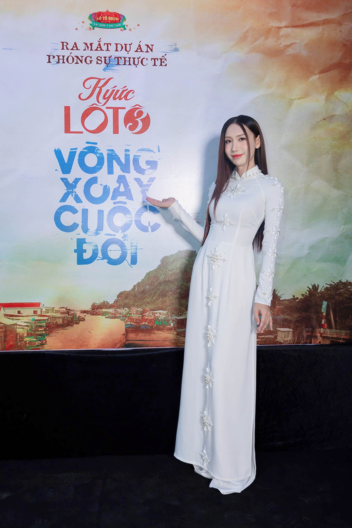 Dự Án Lô Tô – Vòng Xoay Cuộc Đời