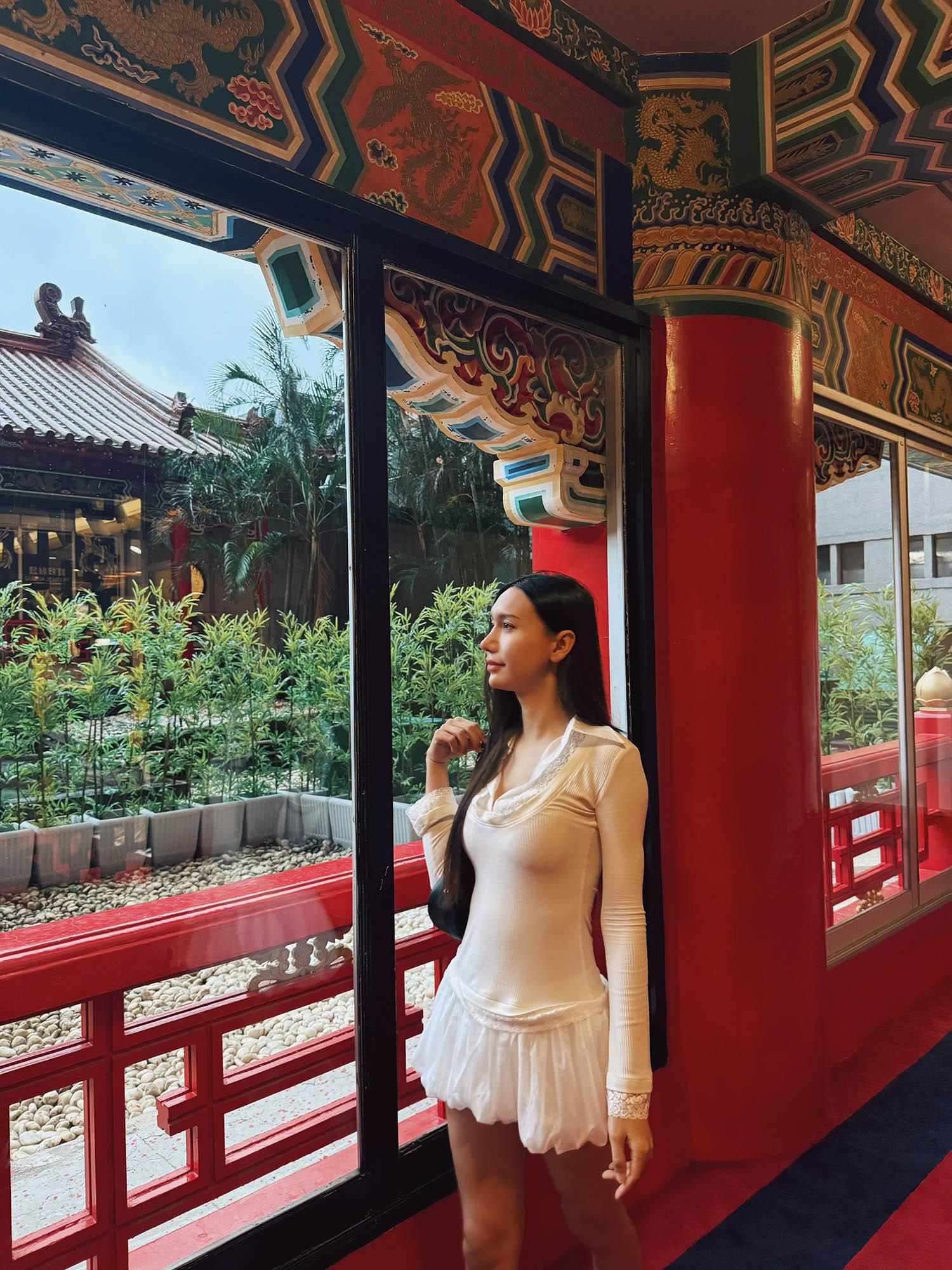 Du Lịch Đài Loan