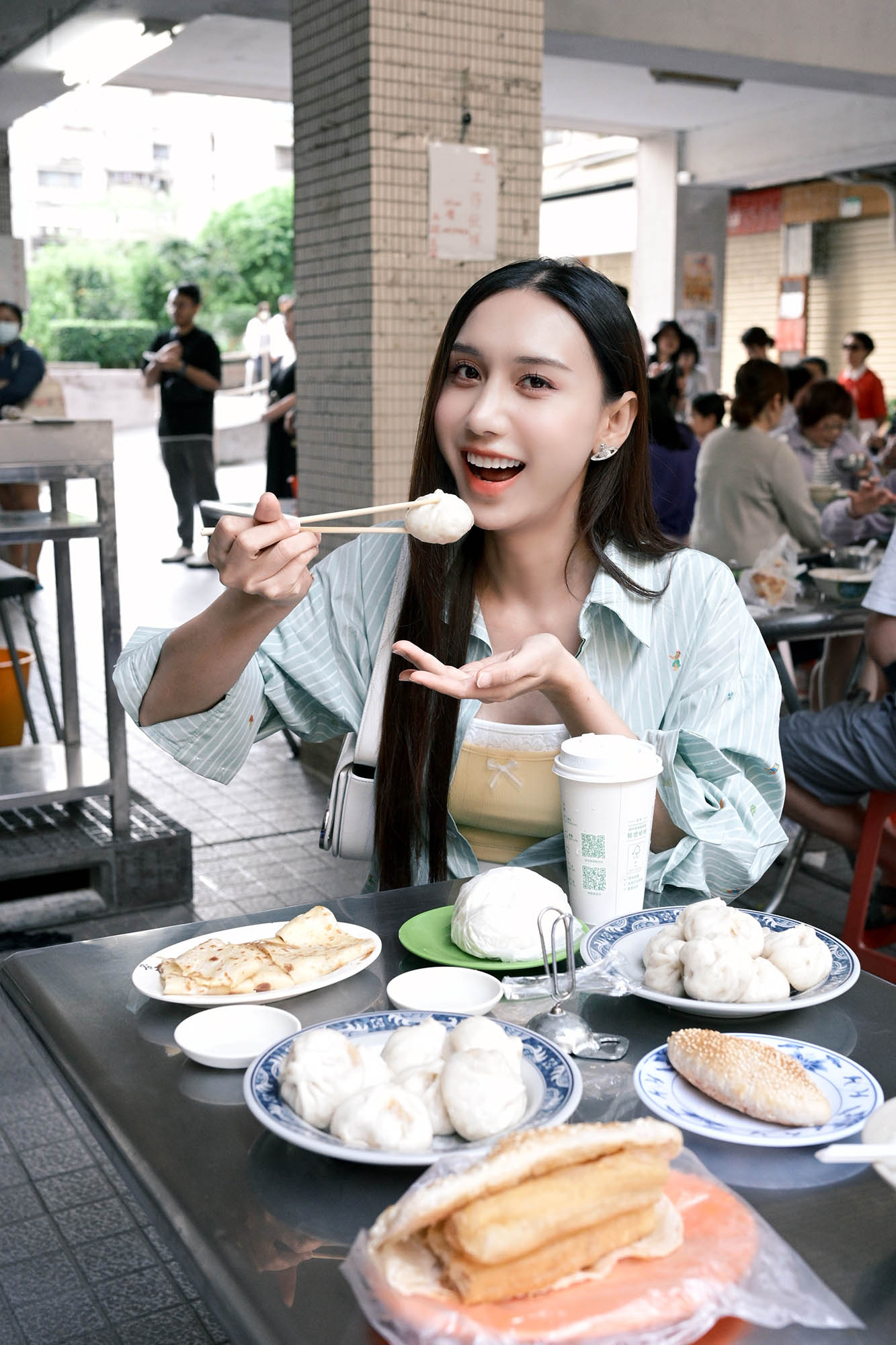 Du Lịch Đài Loan