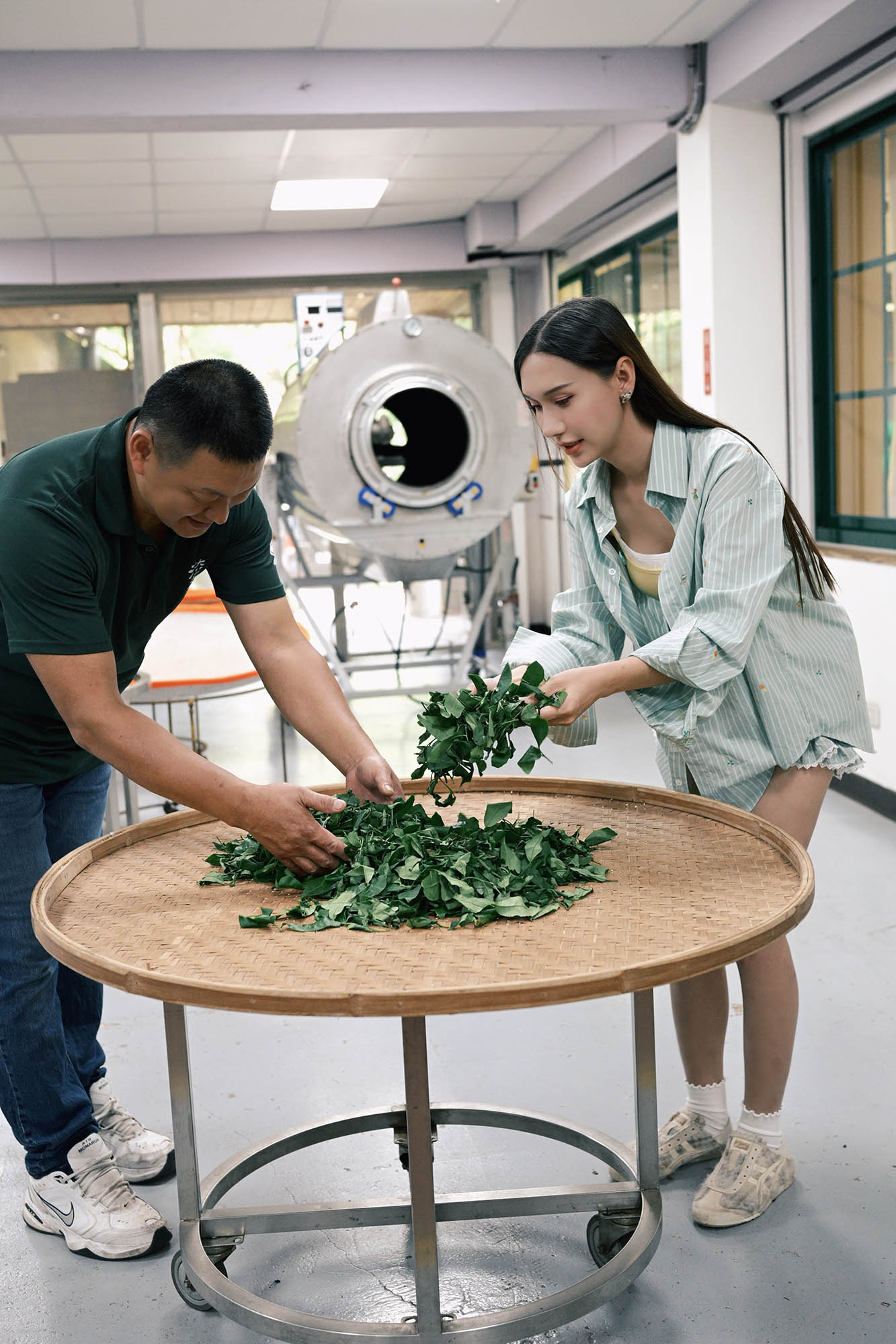 Du Lịch Đài Loan