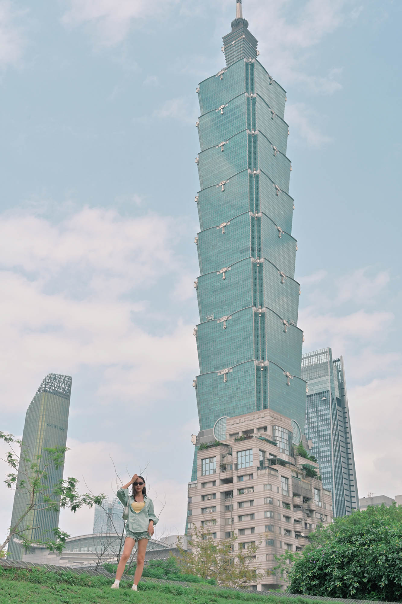 Du Lịch Đài Loan