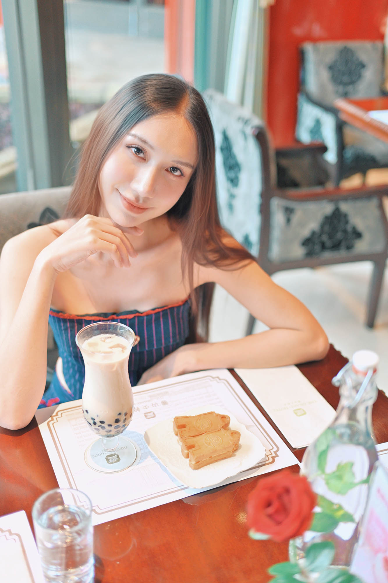 Du Lịch Đài Loan