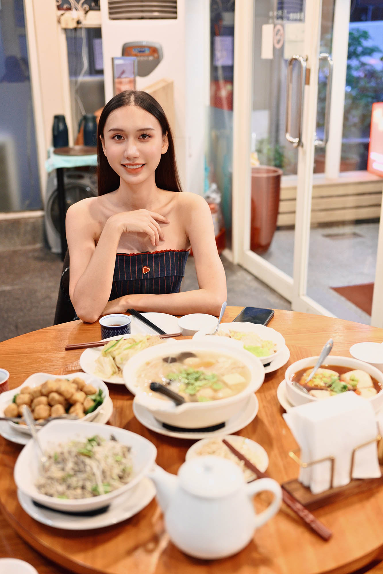 Du Lịch Đài Loan