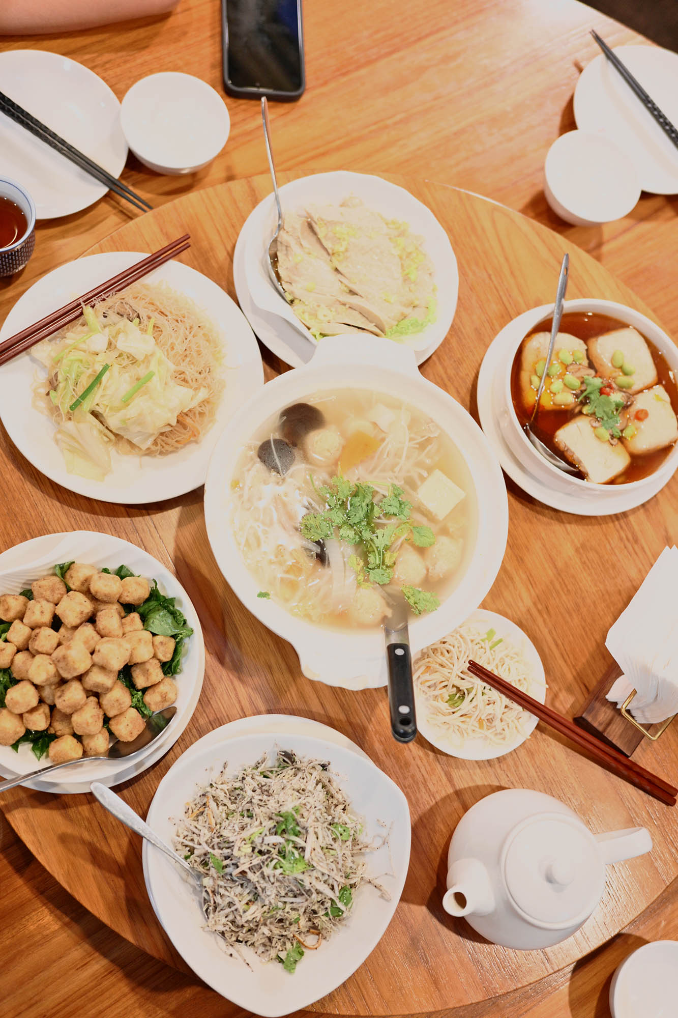 Du Lịch Đài Loan
