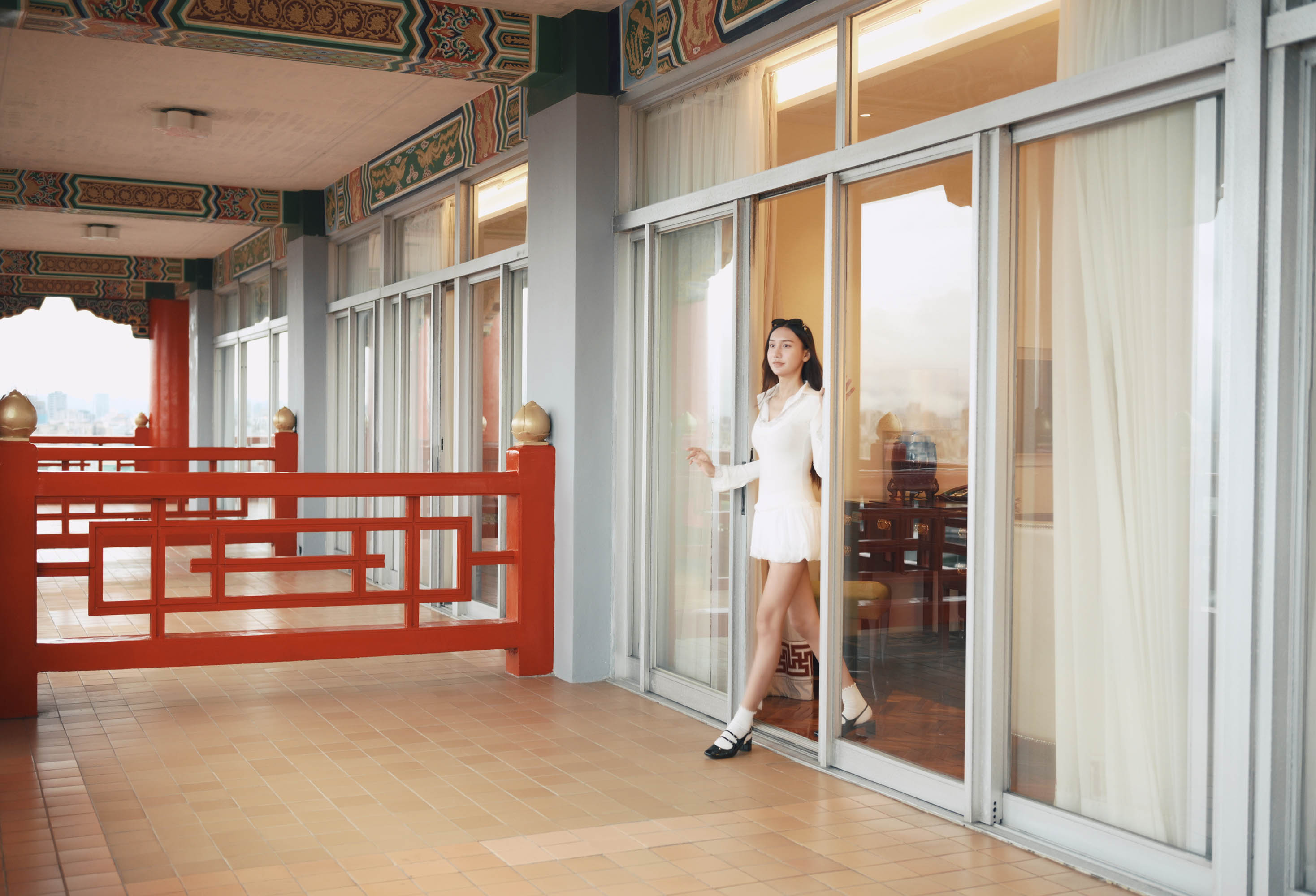 Du Lịch Đài Loan