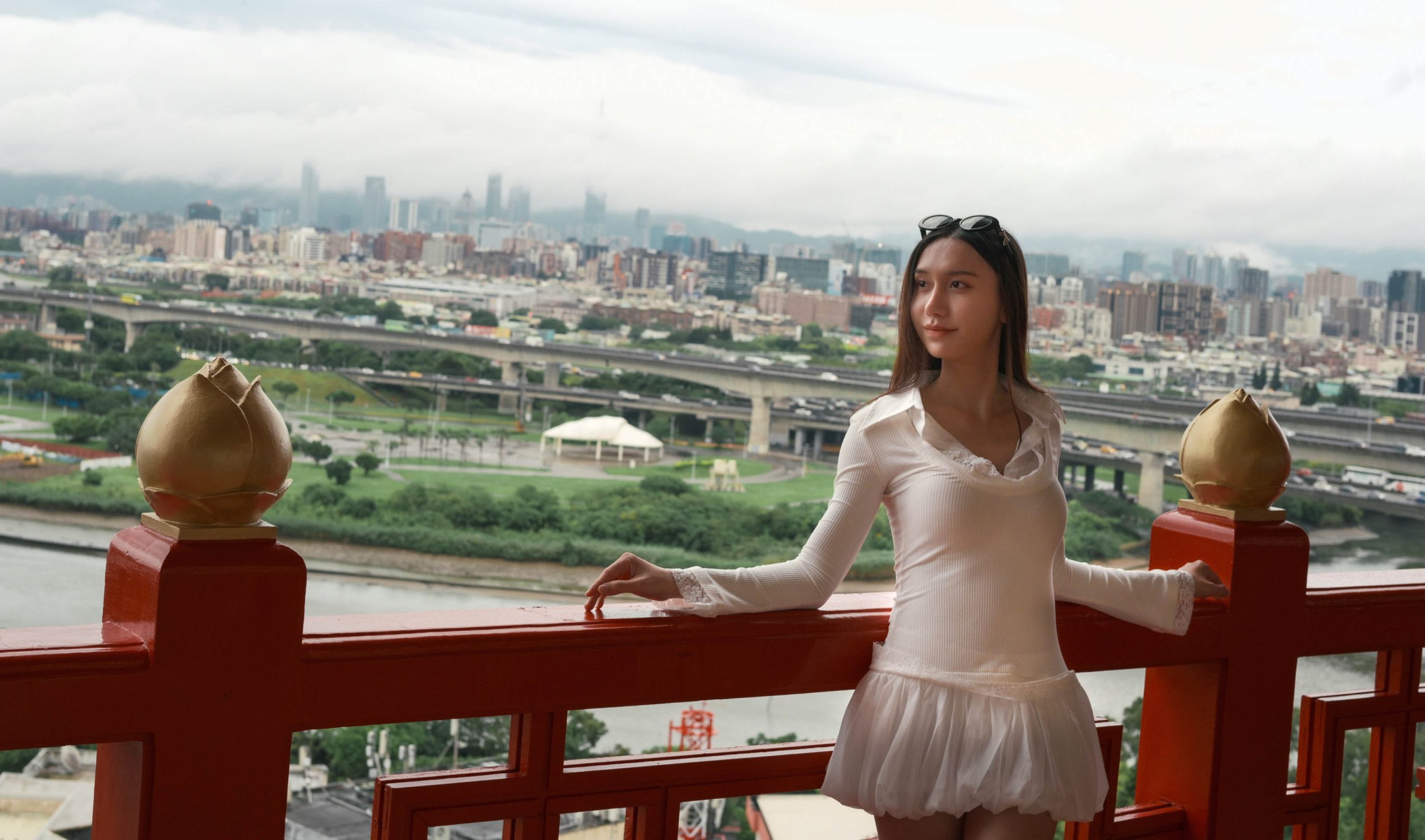 Du Lịch Đài Loan