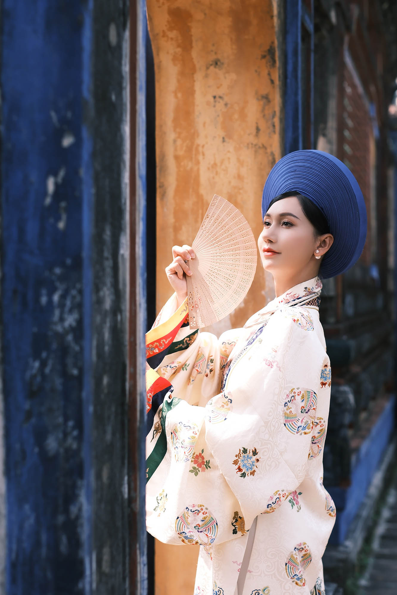 Duyên Dáng Việt Phục