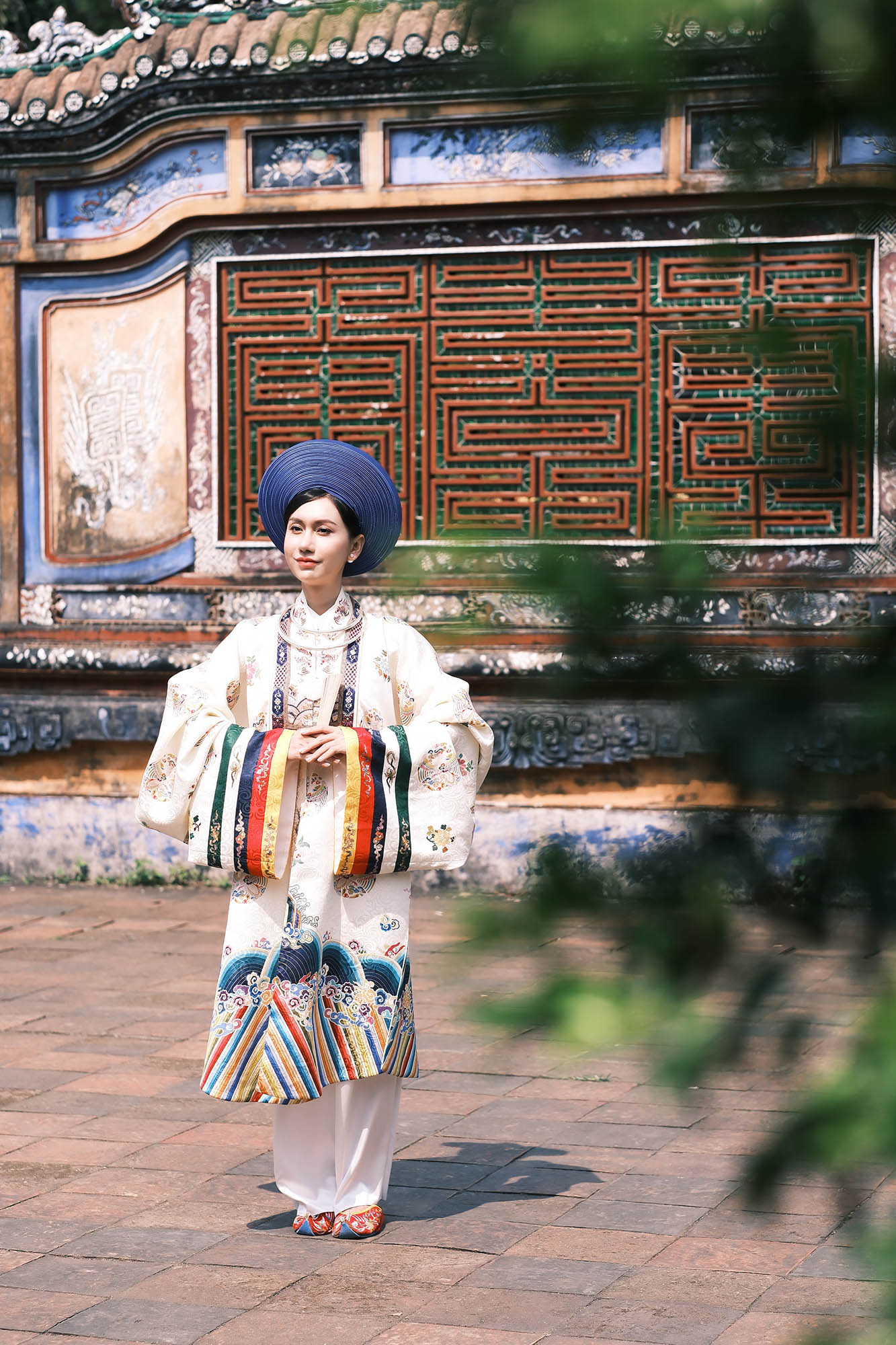 Duyên Dáng Việt Phục