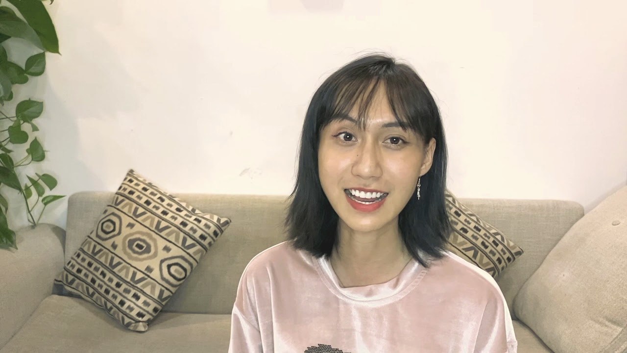 Lynk Lee Tâm Sự Khi Cách Ly Ở Nhà