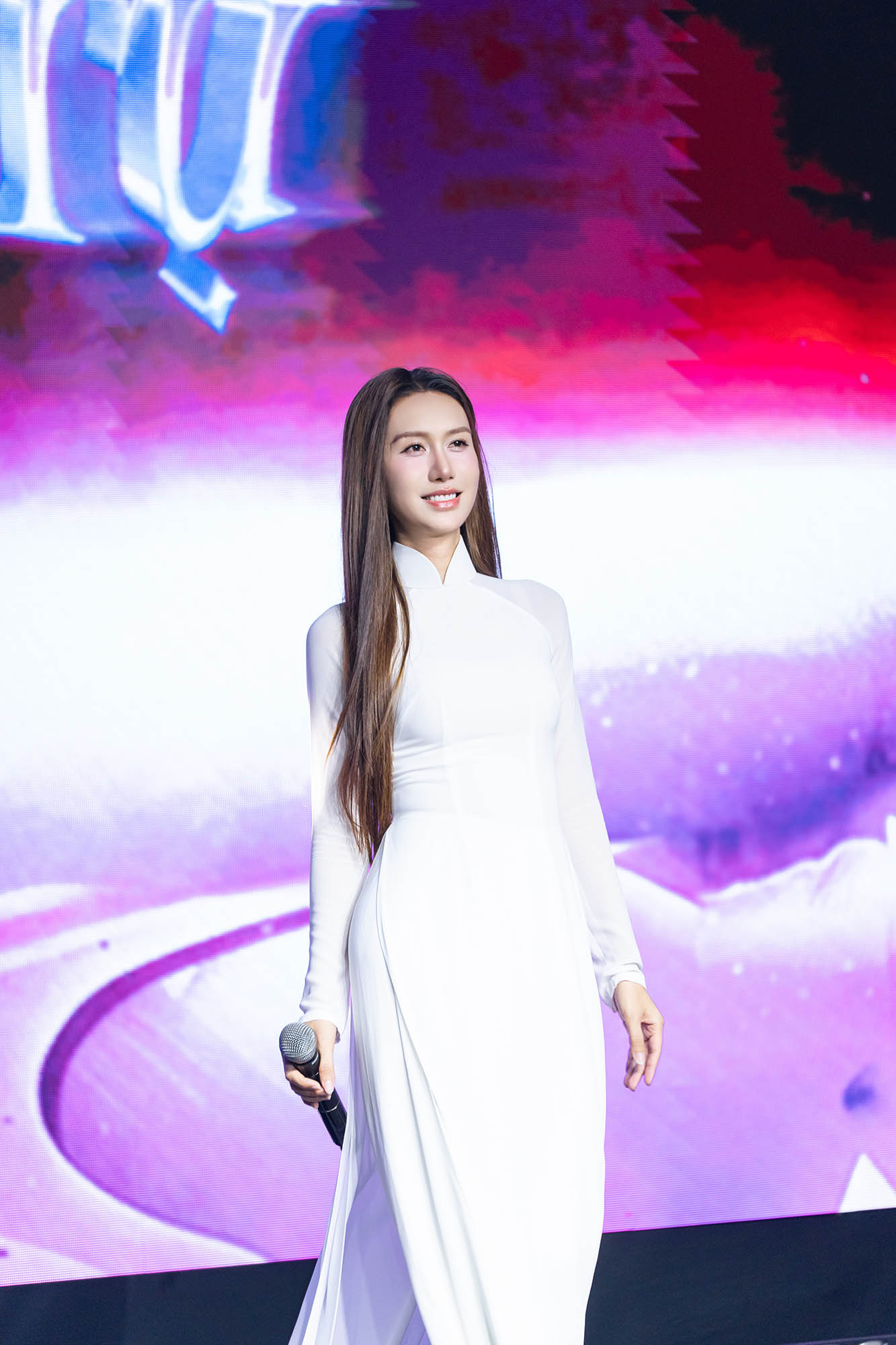 Fanmeeting Hải Nam