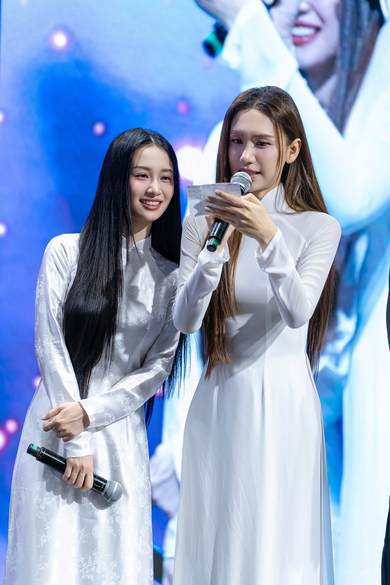 Fanmeeting Hải Nam