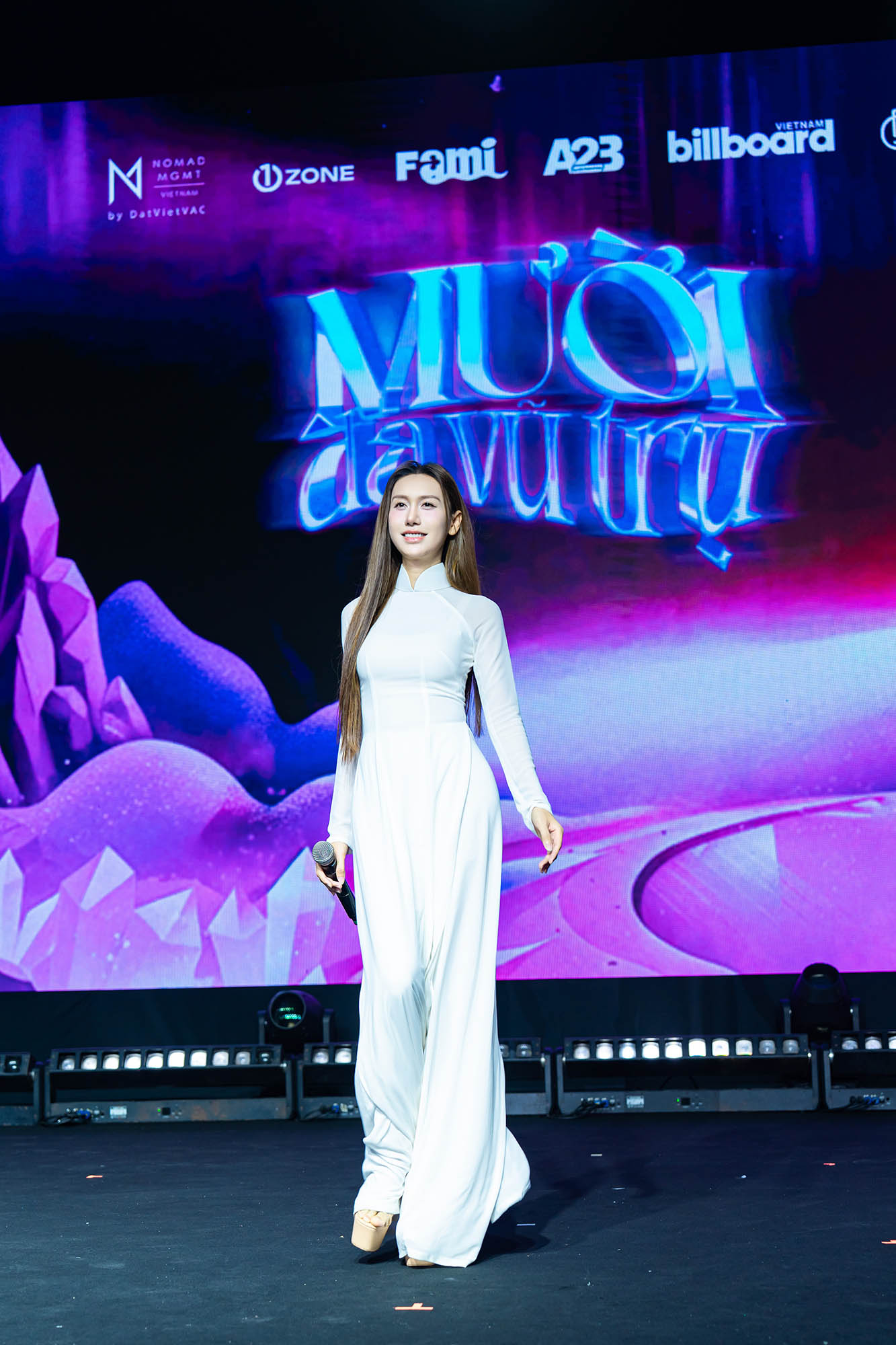 Fanmeeting Hải Nam