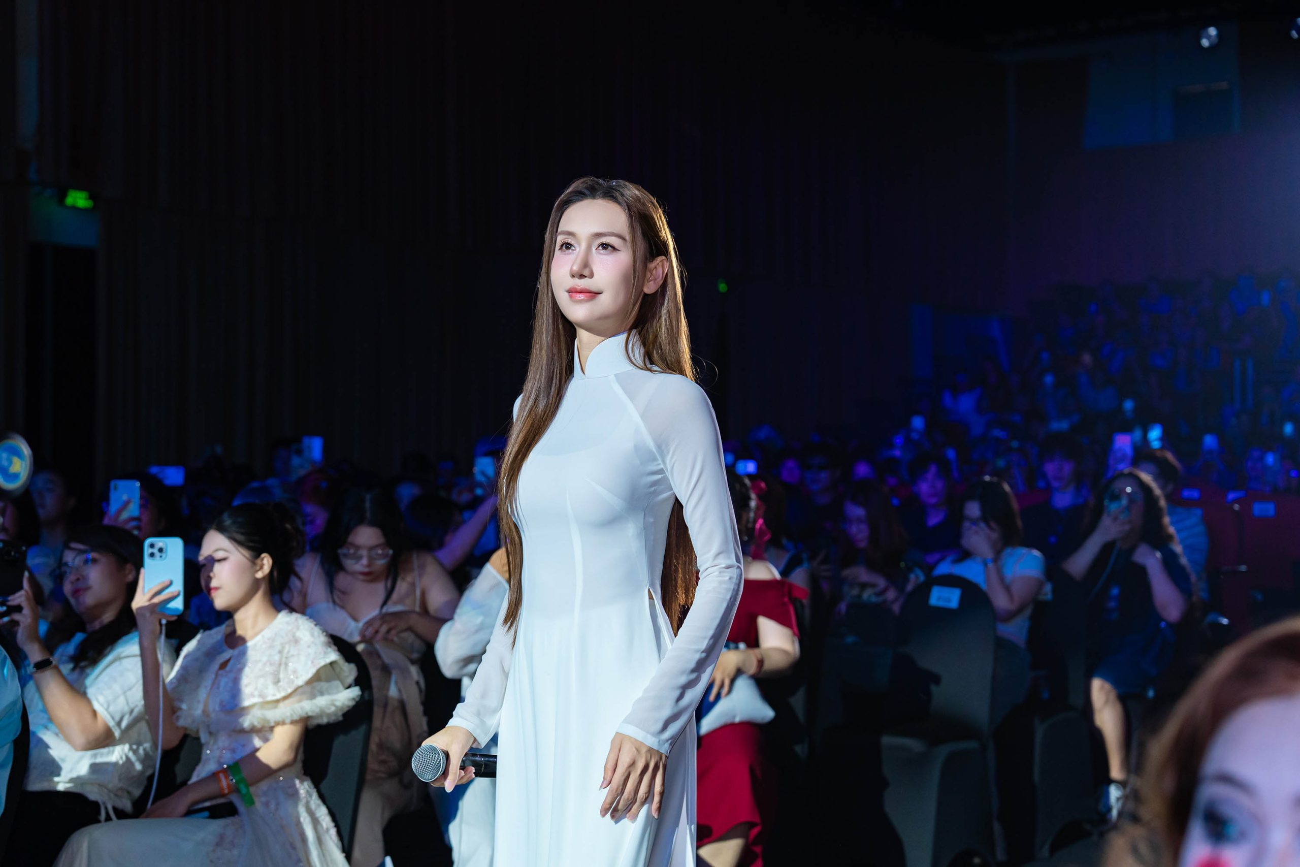 Fanmeeting Hải Nam