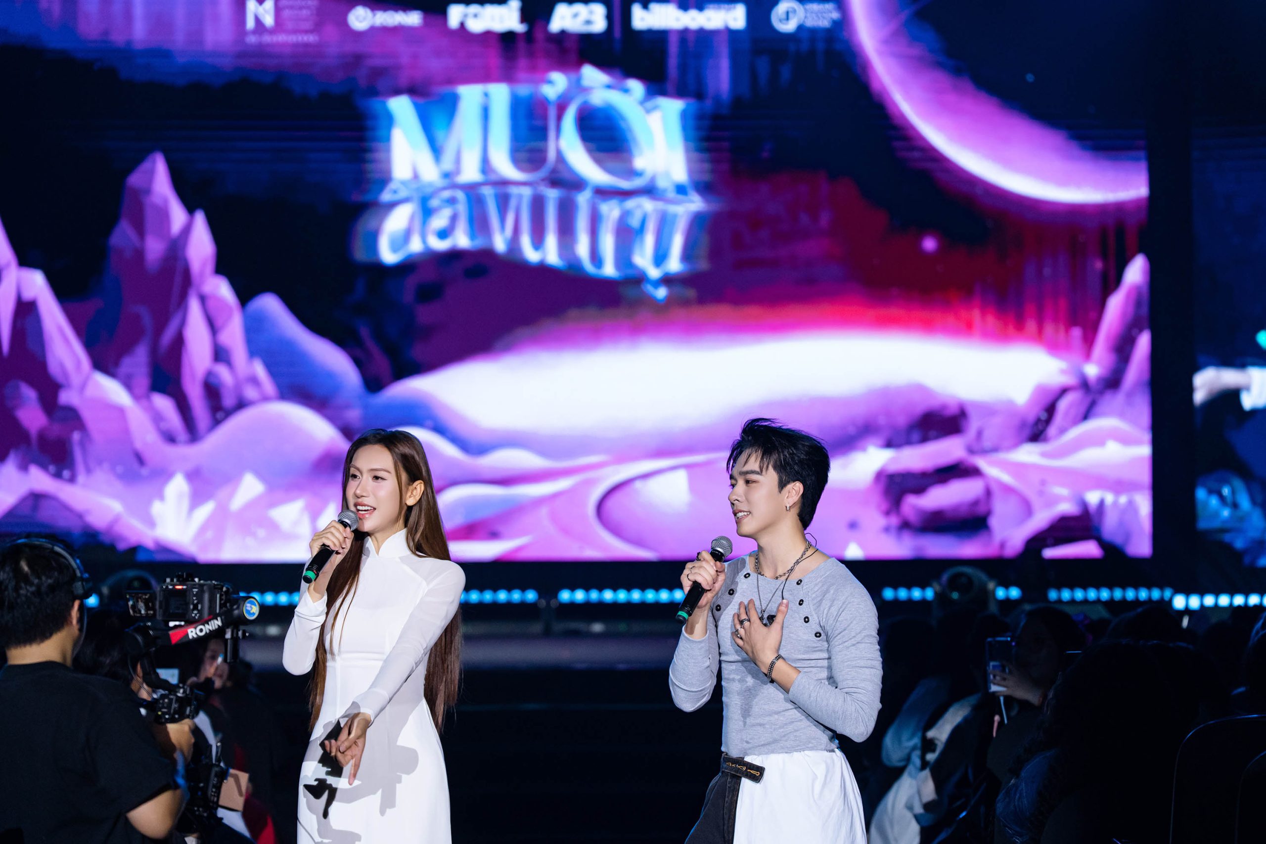Fanmeeting Hải Nam