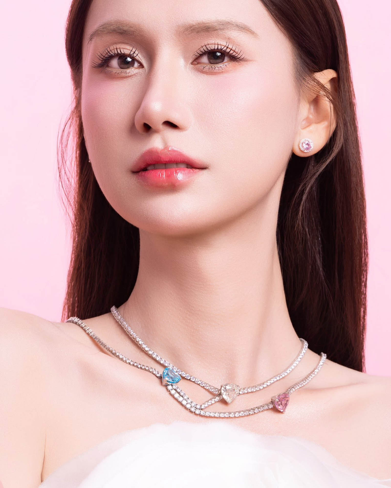 Glamorous