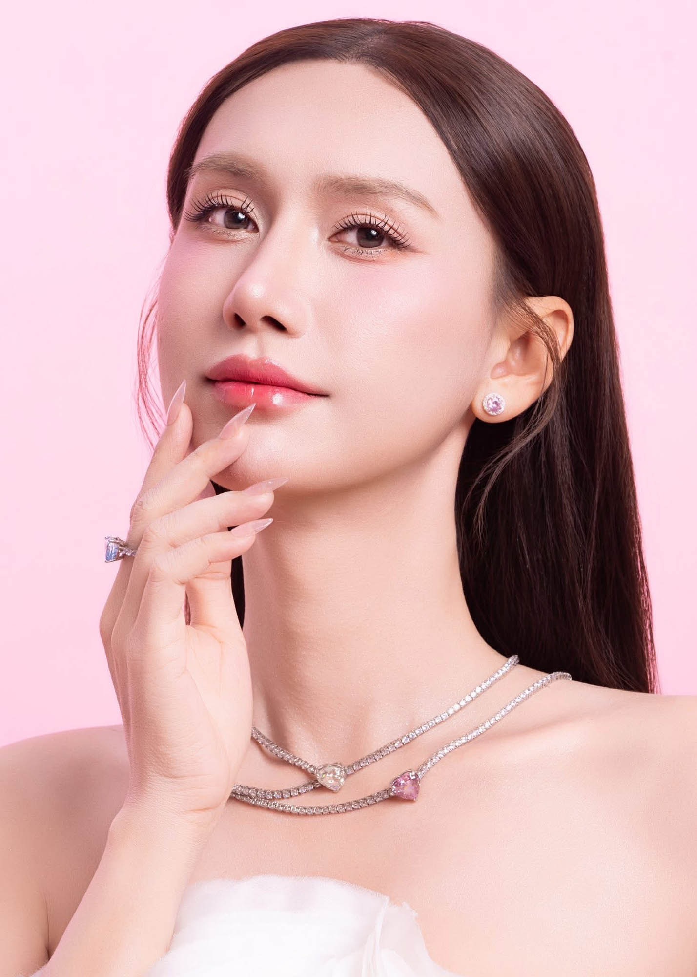 Glamorous