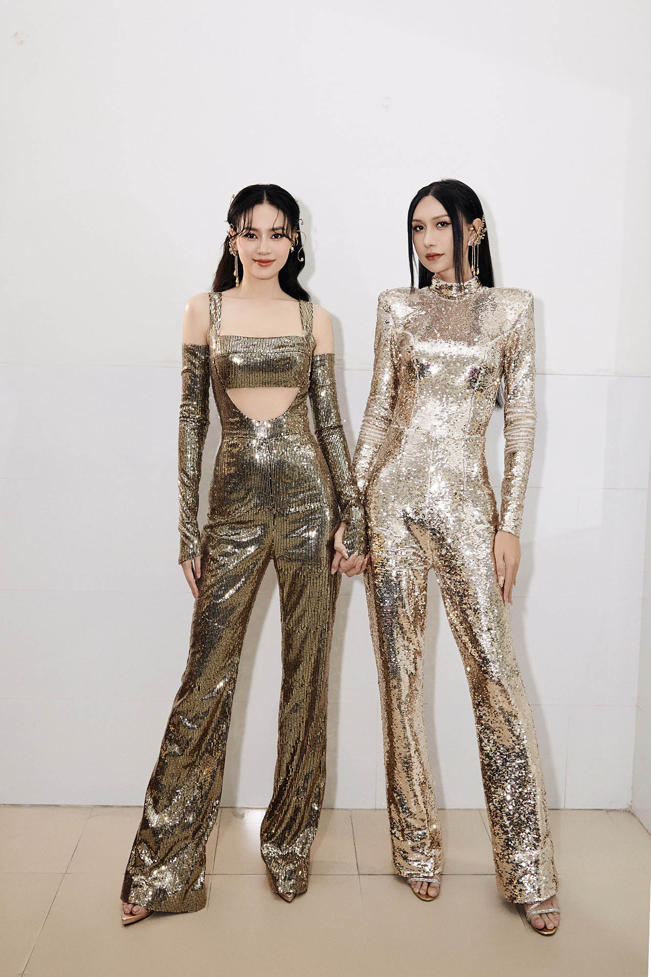 2 Chị Em Nọc Lynk