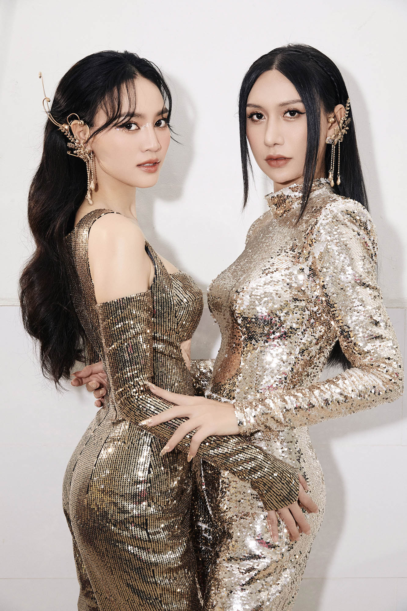 2 Chị Em Nọc Lynk