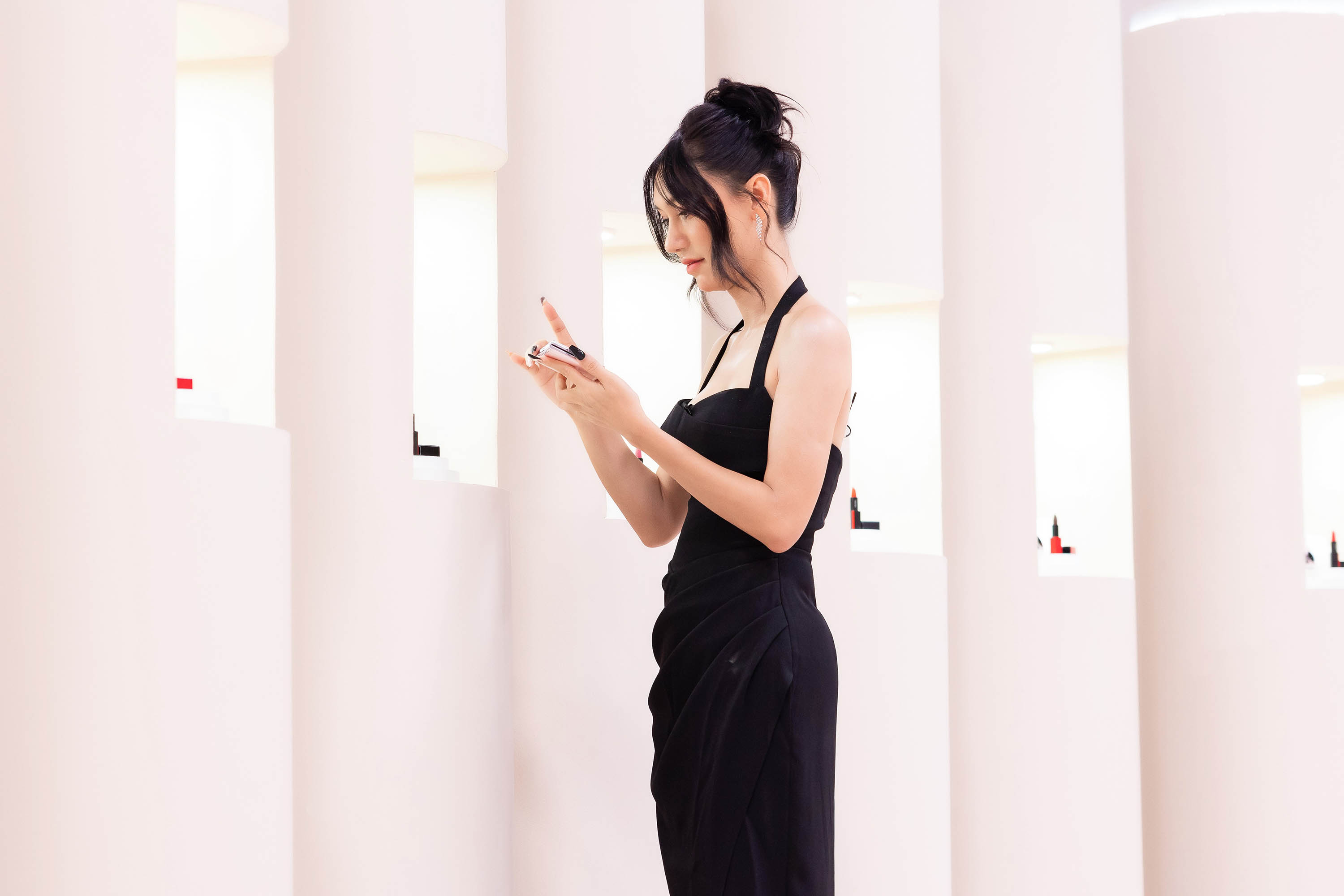 Hội Ngộ Cùng Các Chị Đẹp