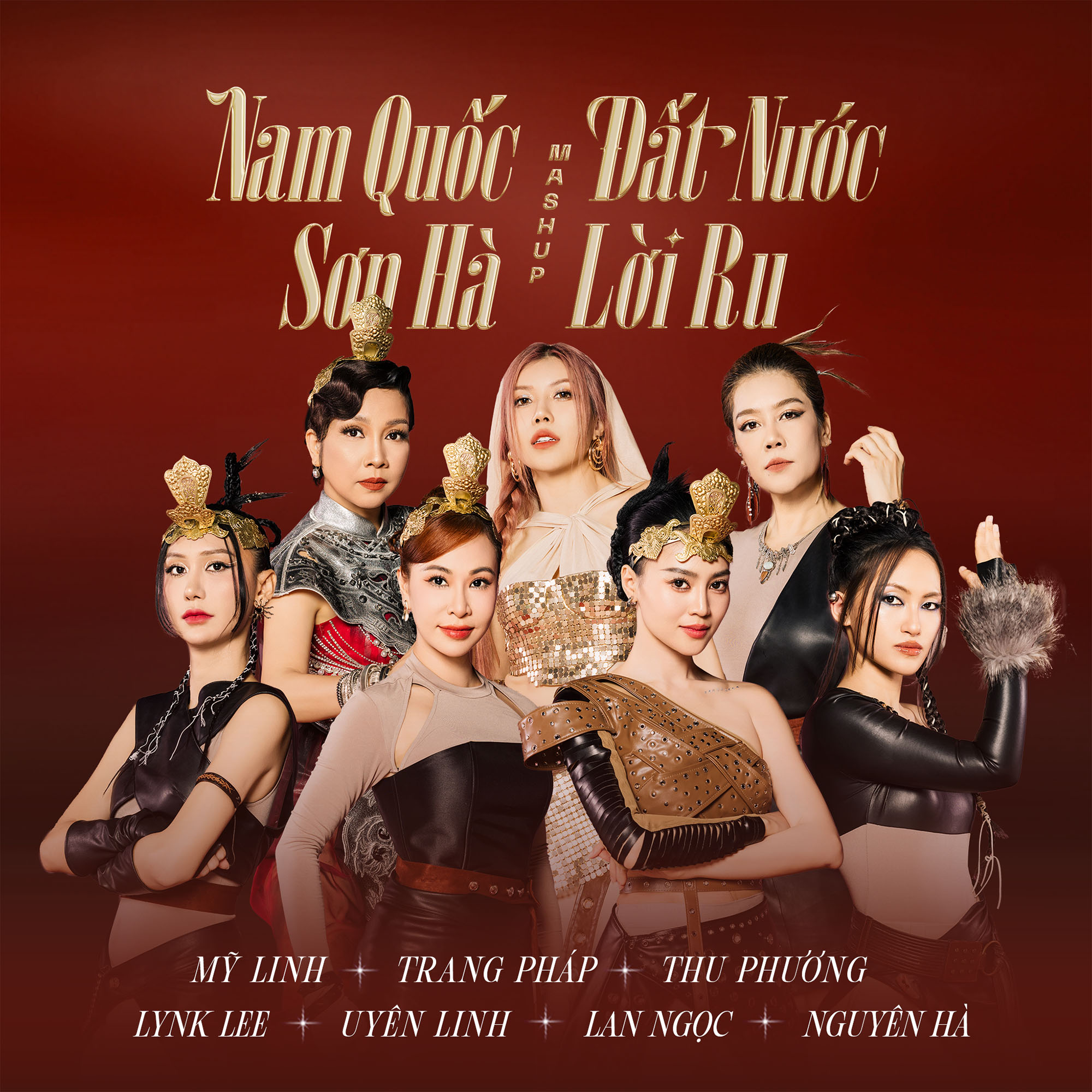 Ký Ức Chị Đẹp