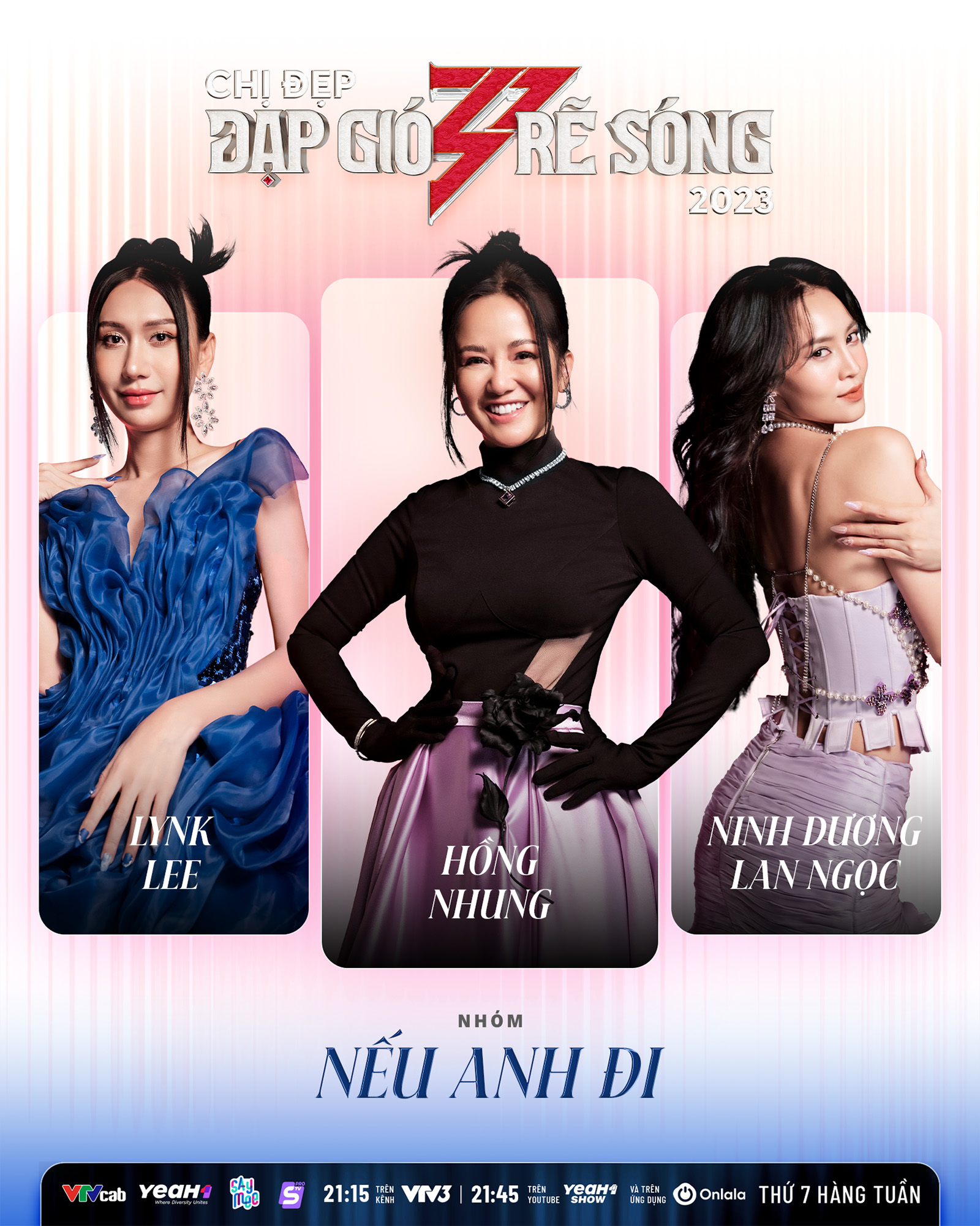 Ký Ức Chị Đẹp