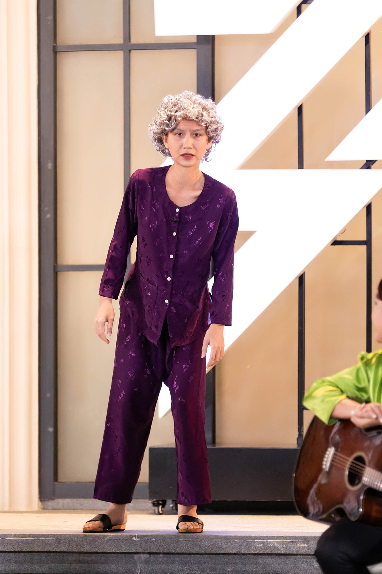 Ký Ức Chị Đẹp