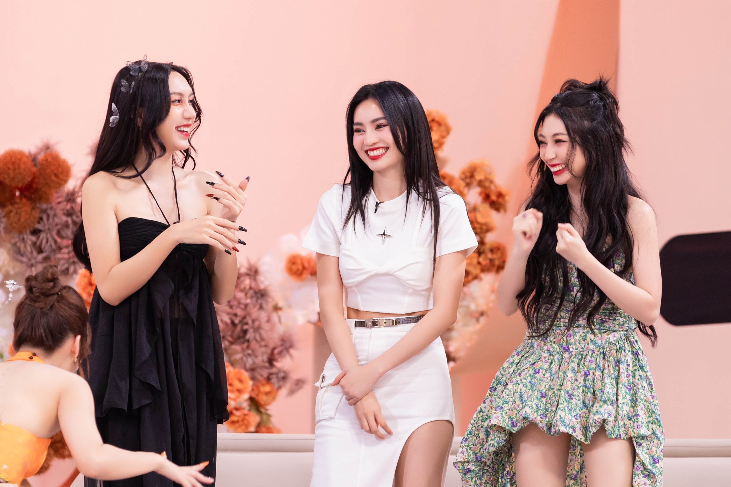 Ký Ức Chị Đẹp