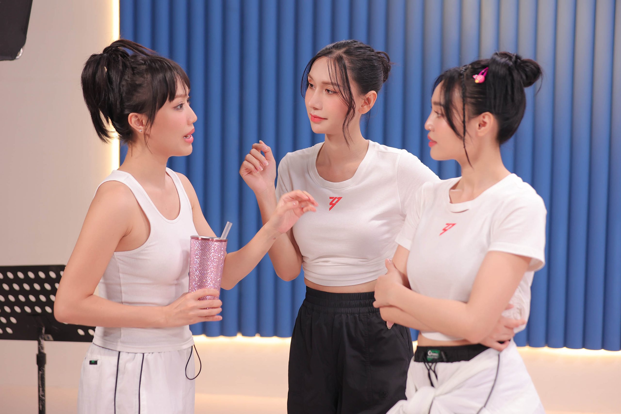 Ký Ức Chị Đẹp