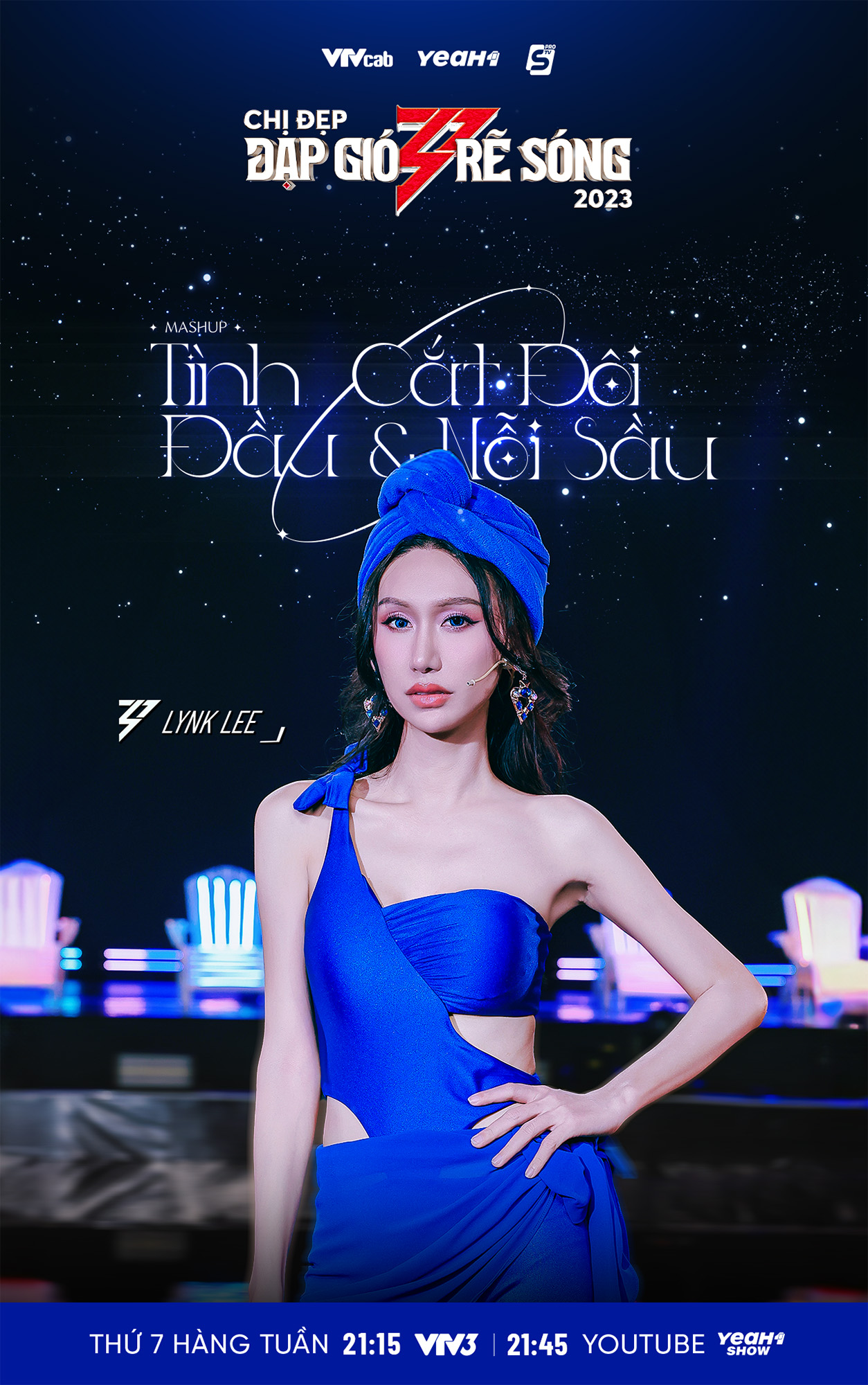 Ký Ức Chị Đẹp