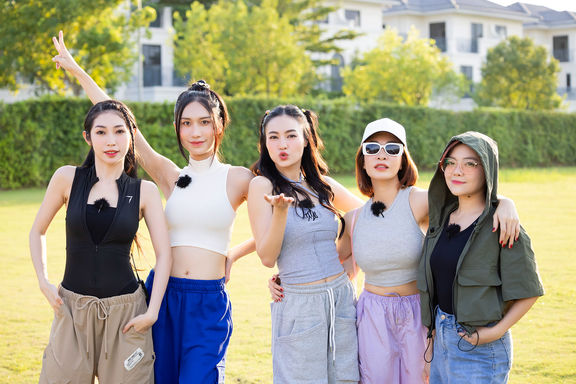 Ký Ức Chị Đẹp