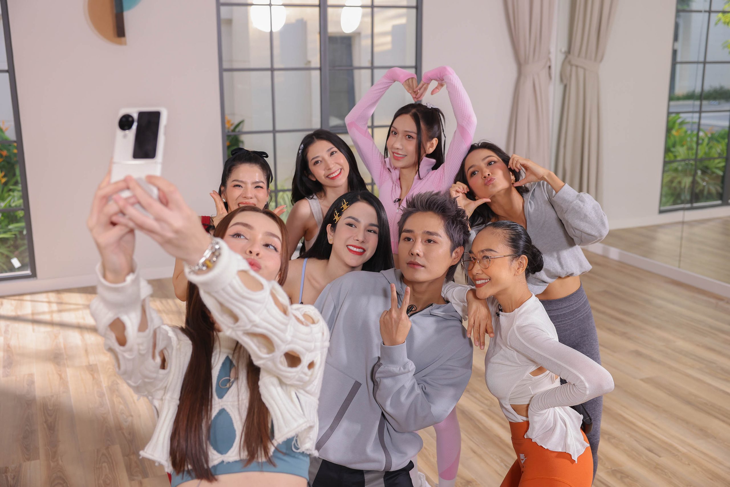 Ký Ức Chị Đẹp