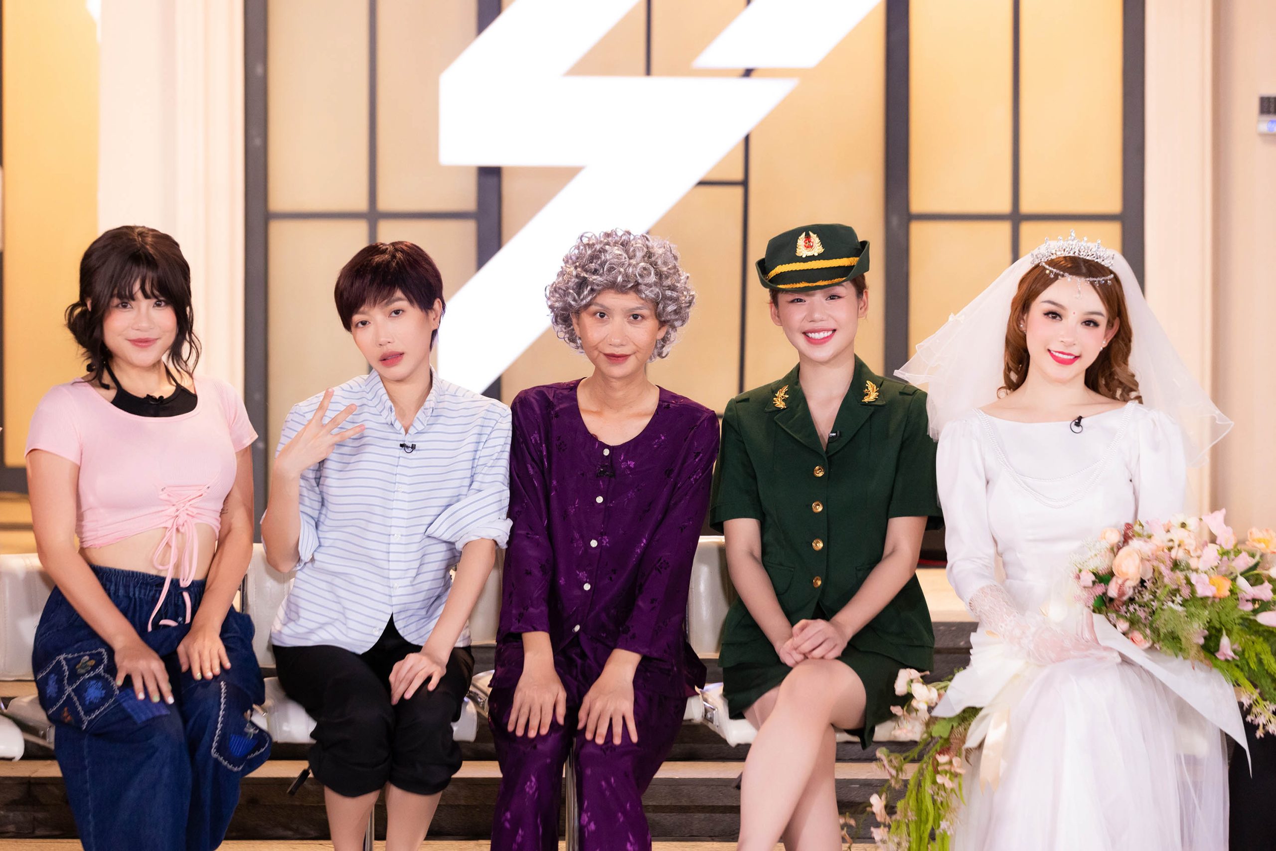 Ký Ức Chị Đẹp