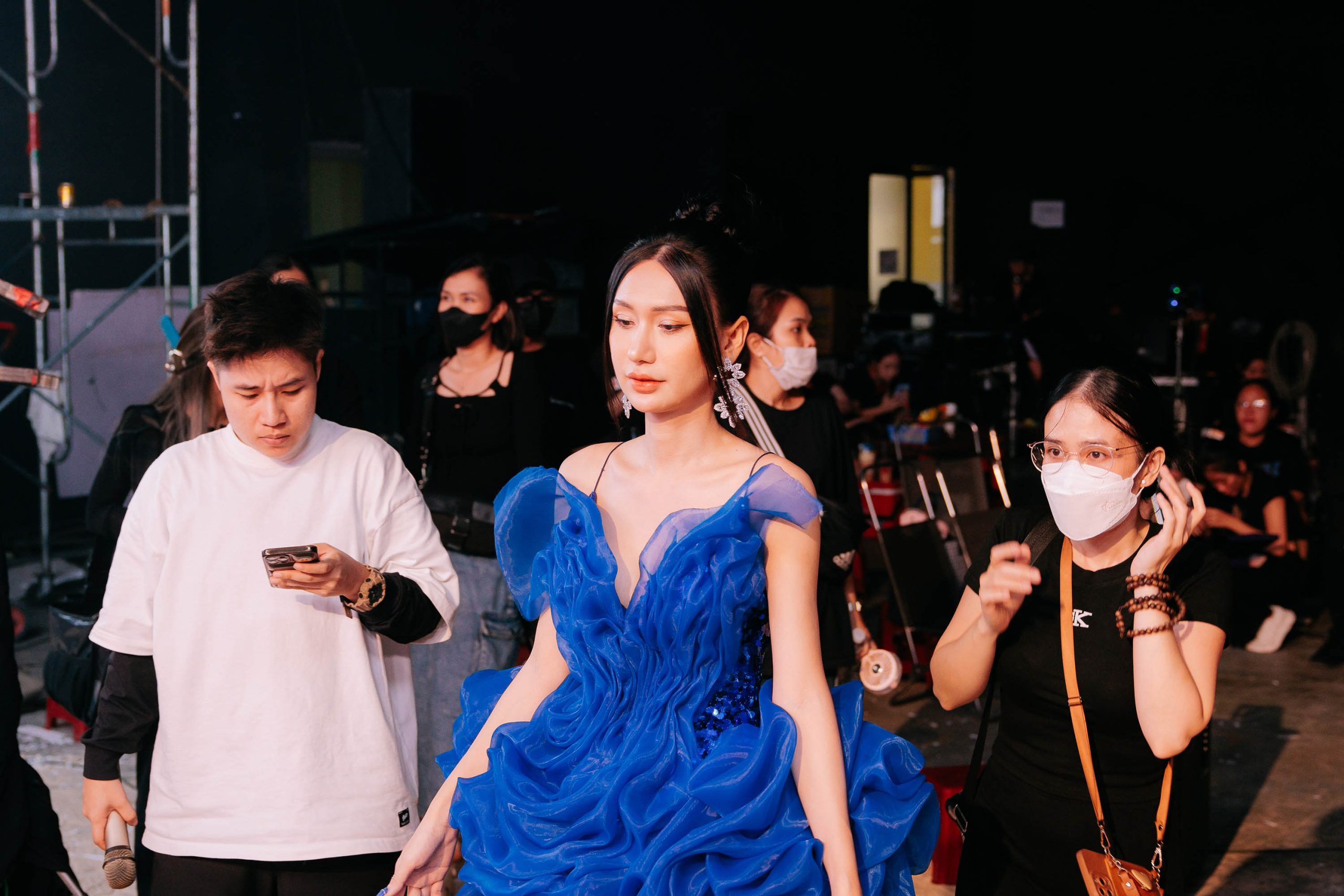 Ký Ức Chị Đẹp