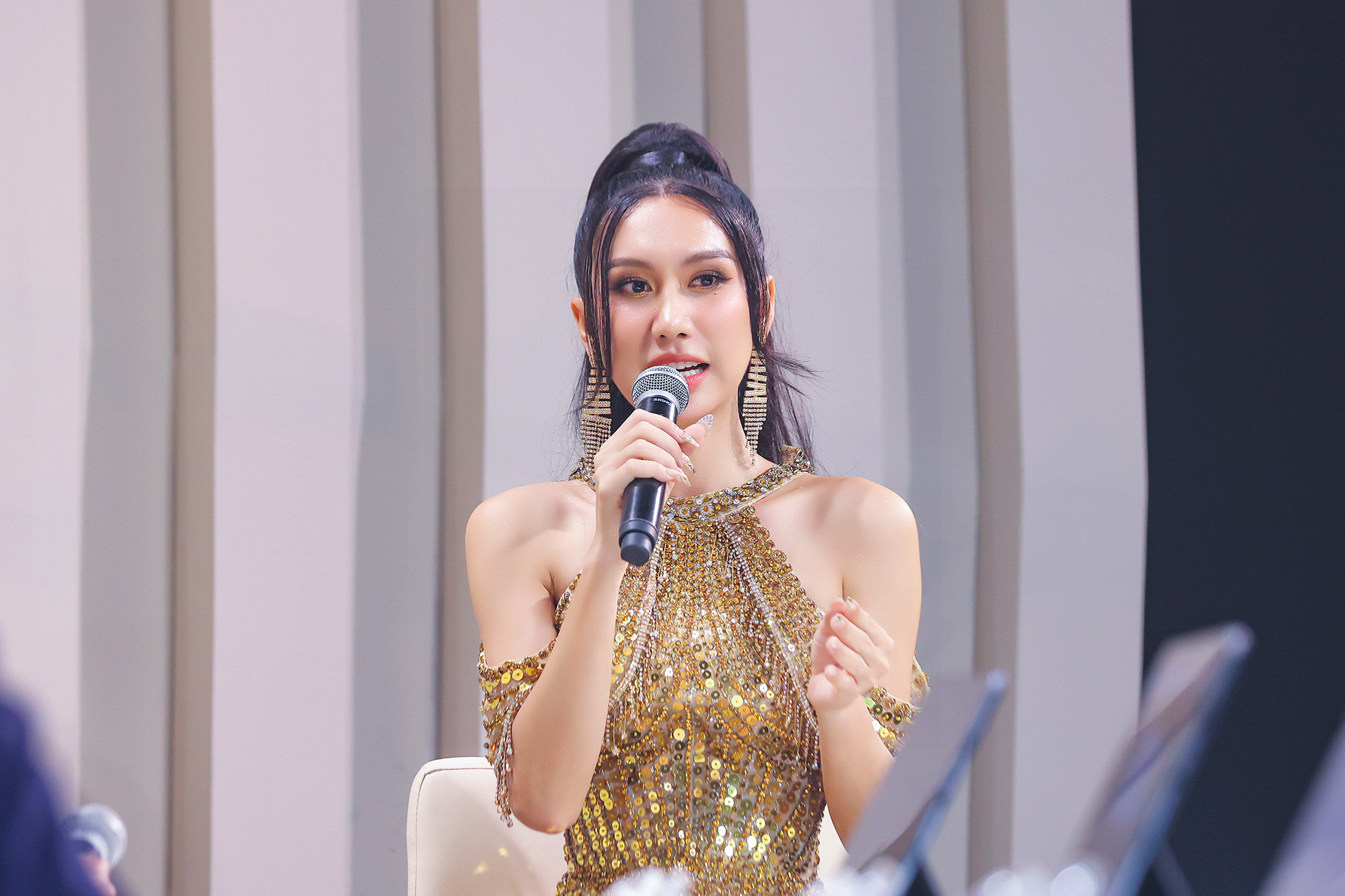 Ký Ức Chị Đẹp
