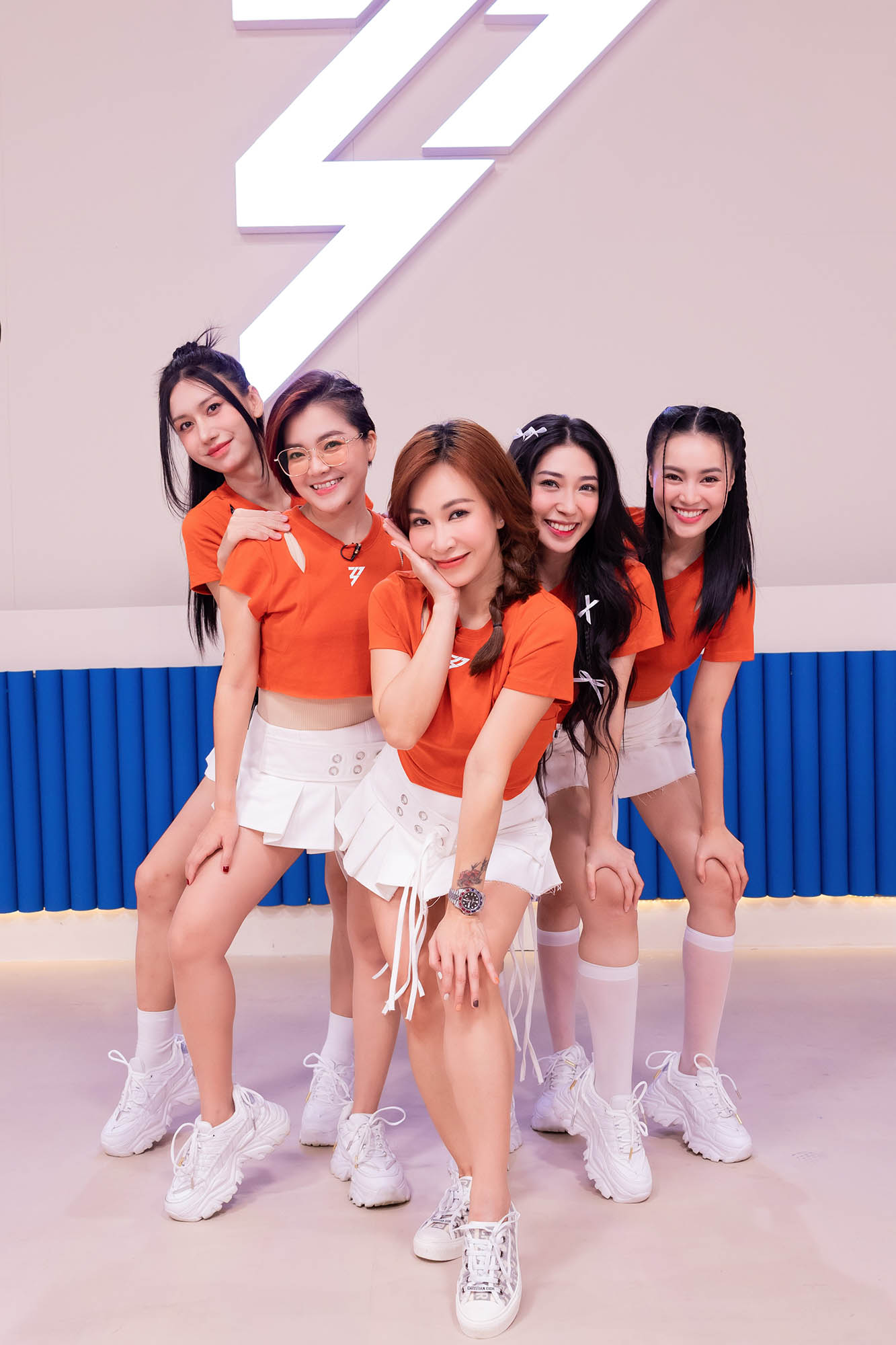 Ký Ức Chị Đẹp