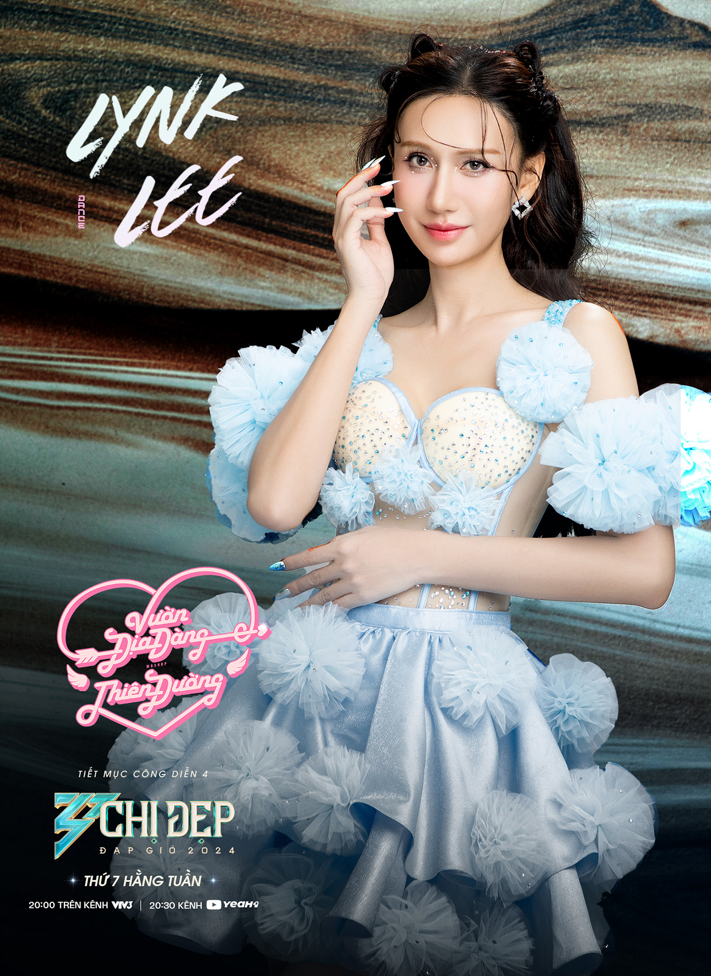 Ký Ức Chị Đẹp
