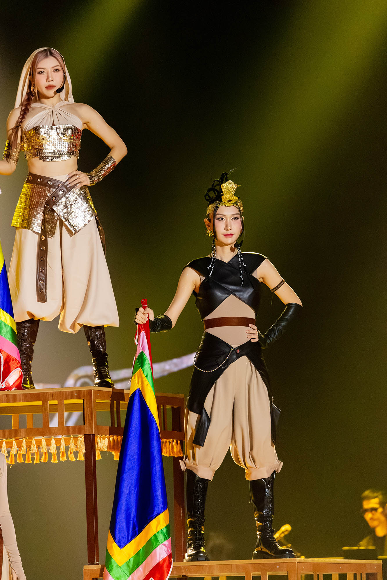 Ký Ức Chị Đẹp