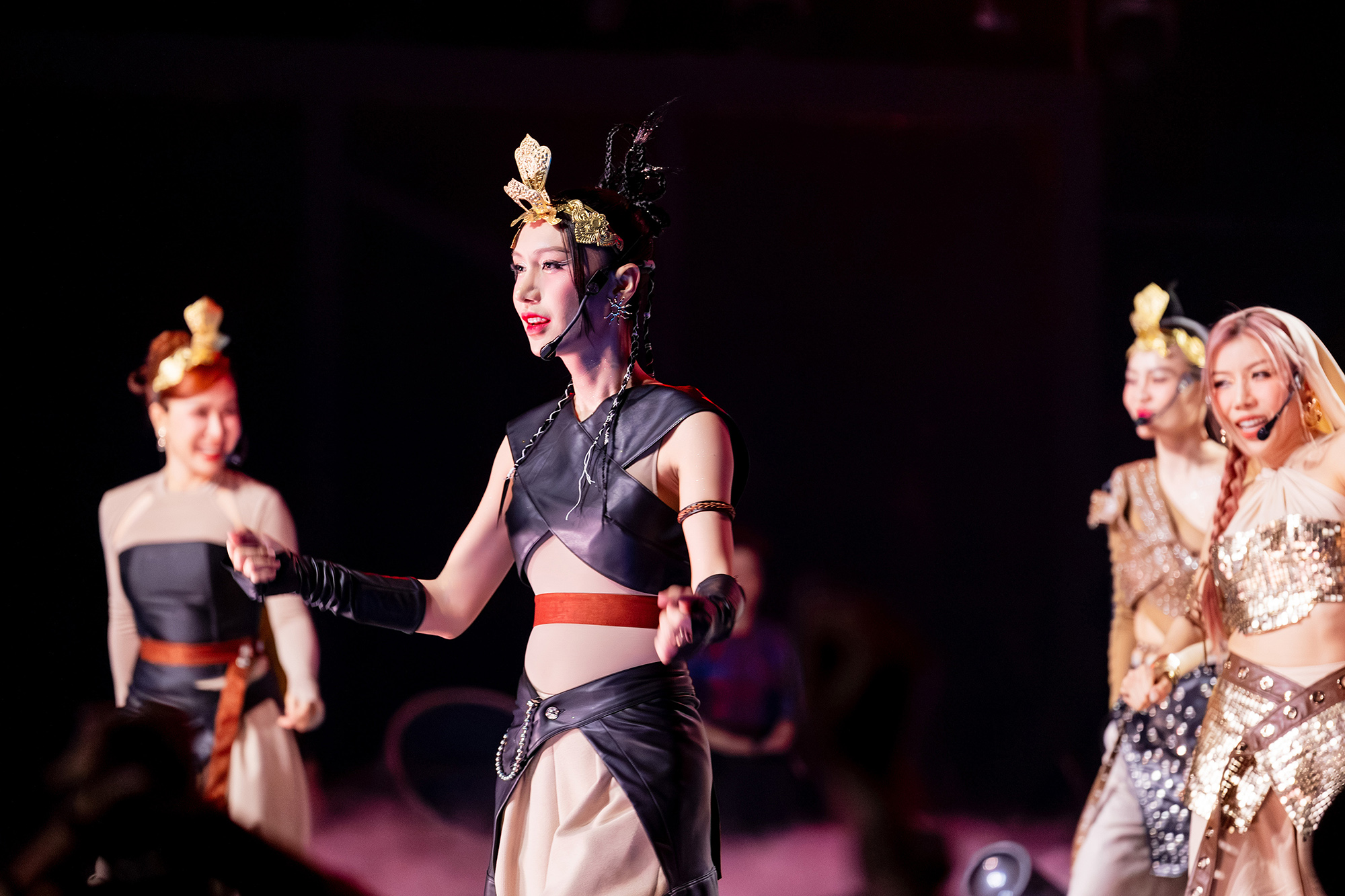 Ký Ức Chị Đẹp