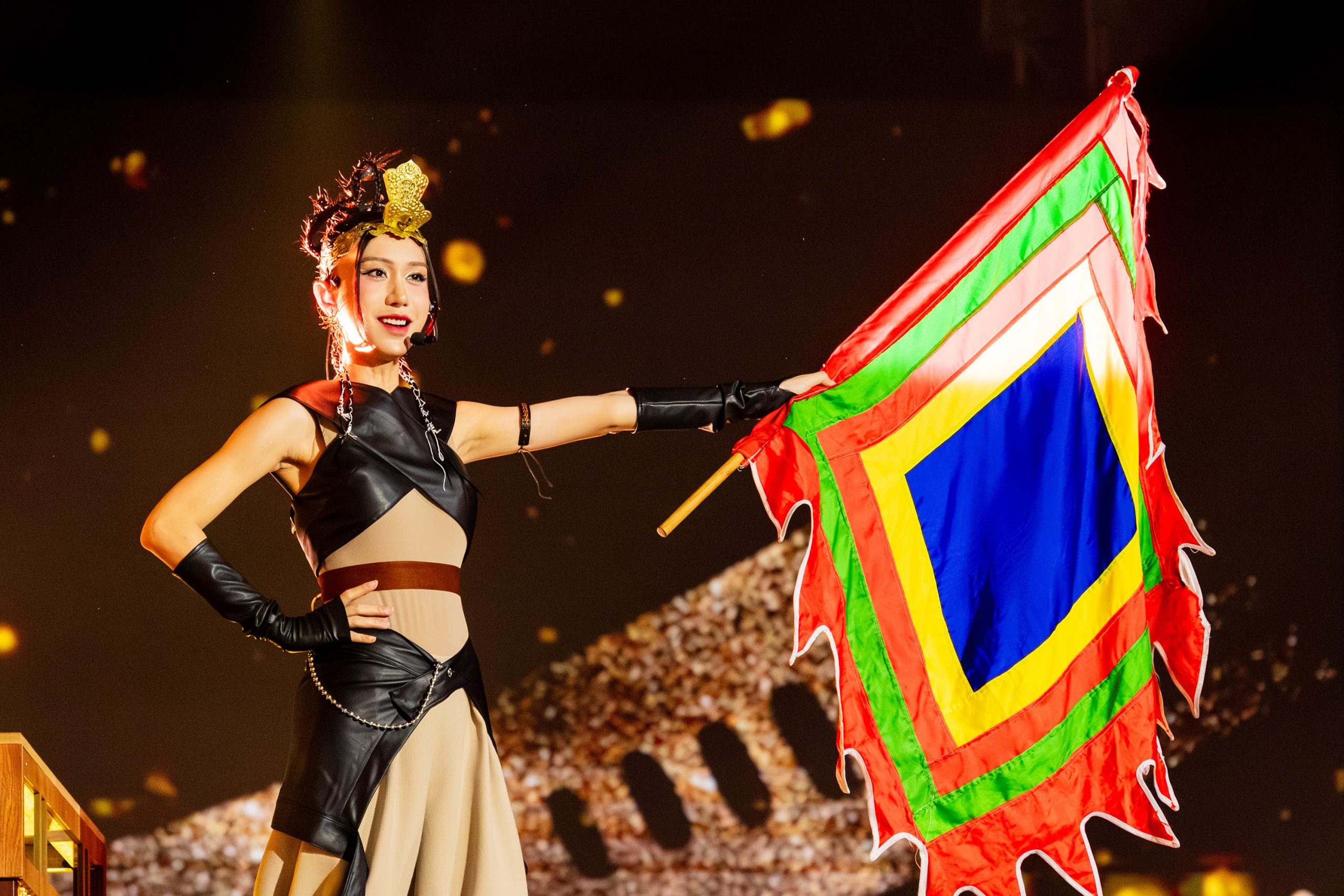 Ký Ức Chị Đẹp