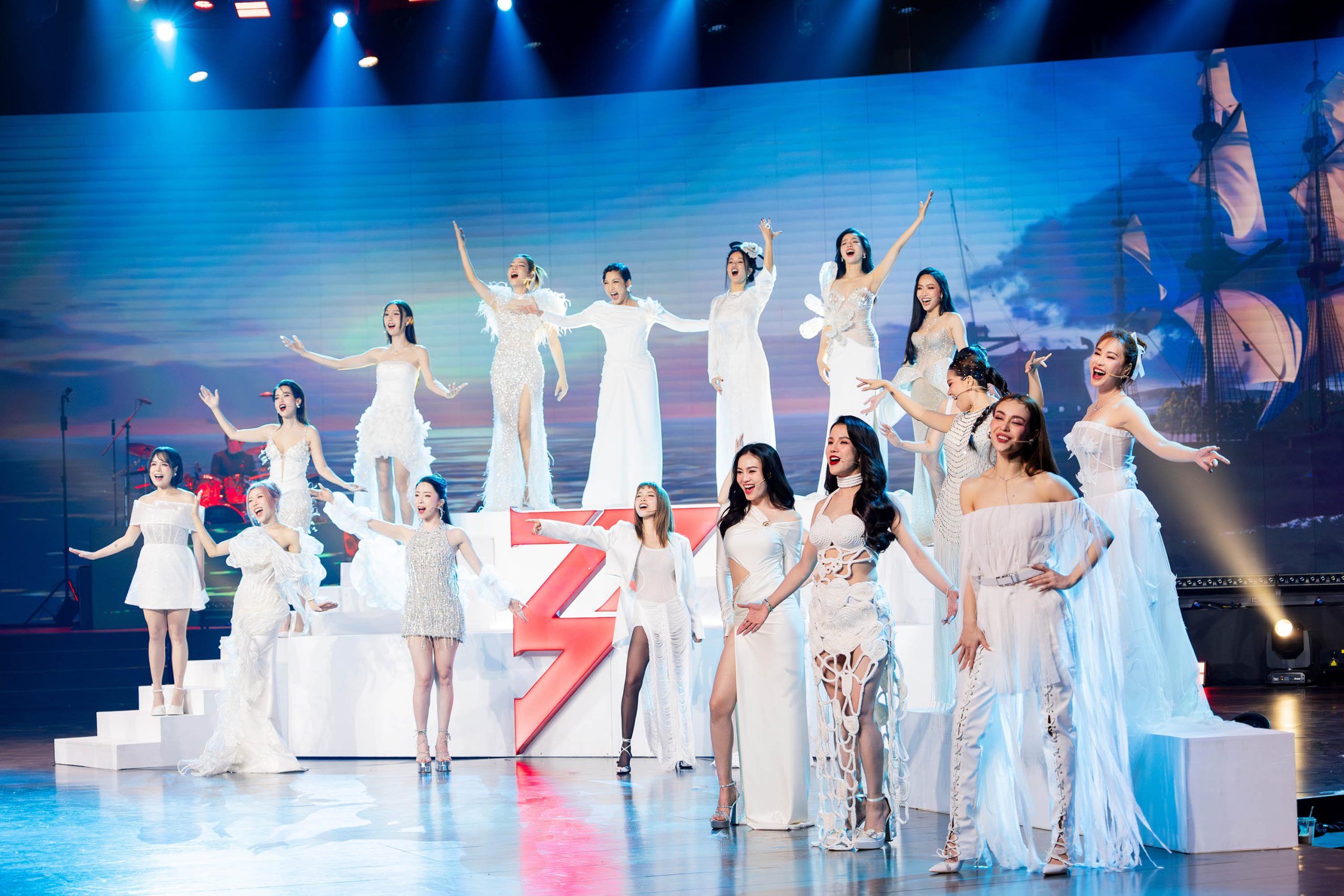 Ký Ức Chị Đẹp