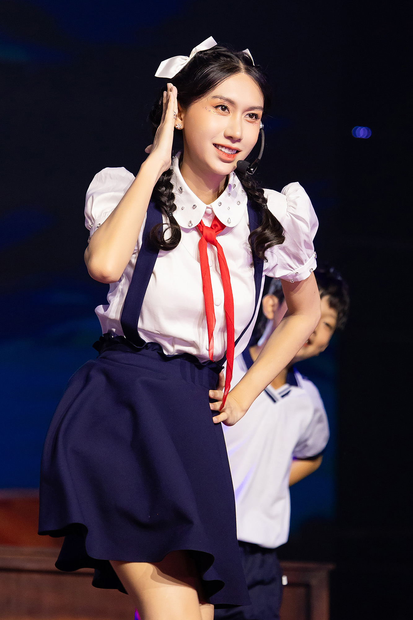 Ký Ức Chị Đẹp