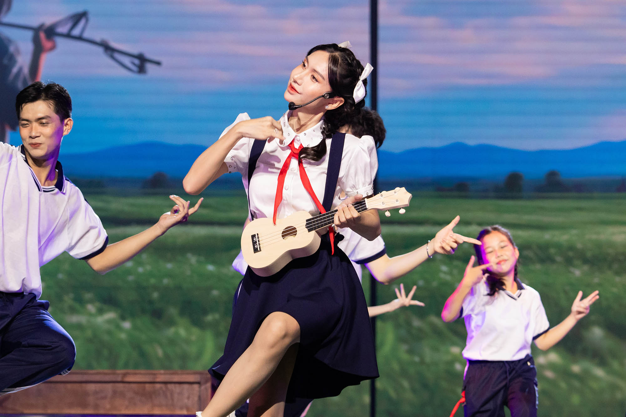 Ký Ức Chị Đẹp