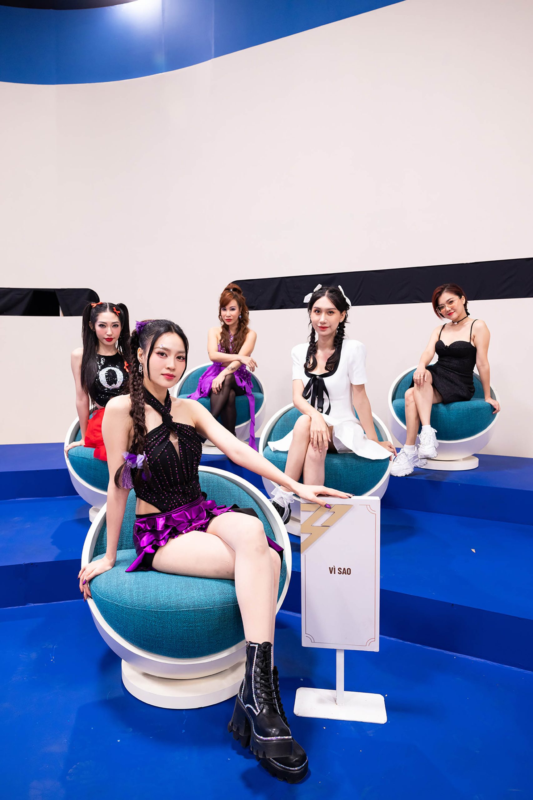 Ký Ức Chị Đẹp