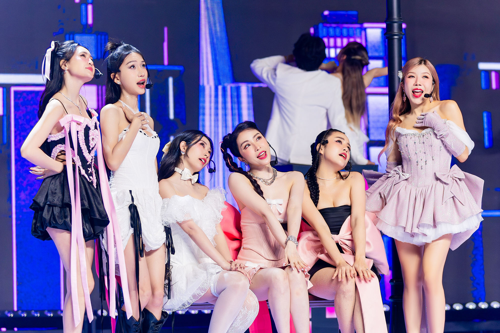 Ký Ức Chị Đẹp