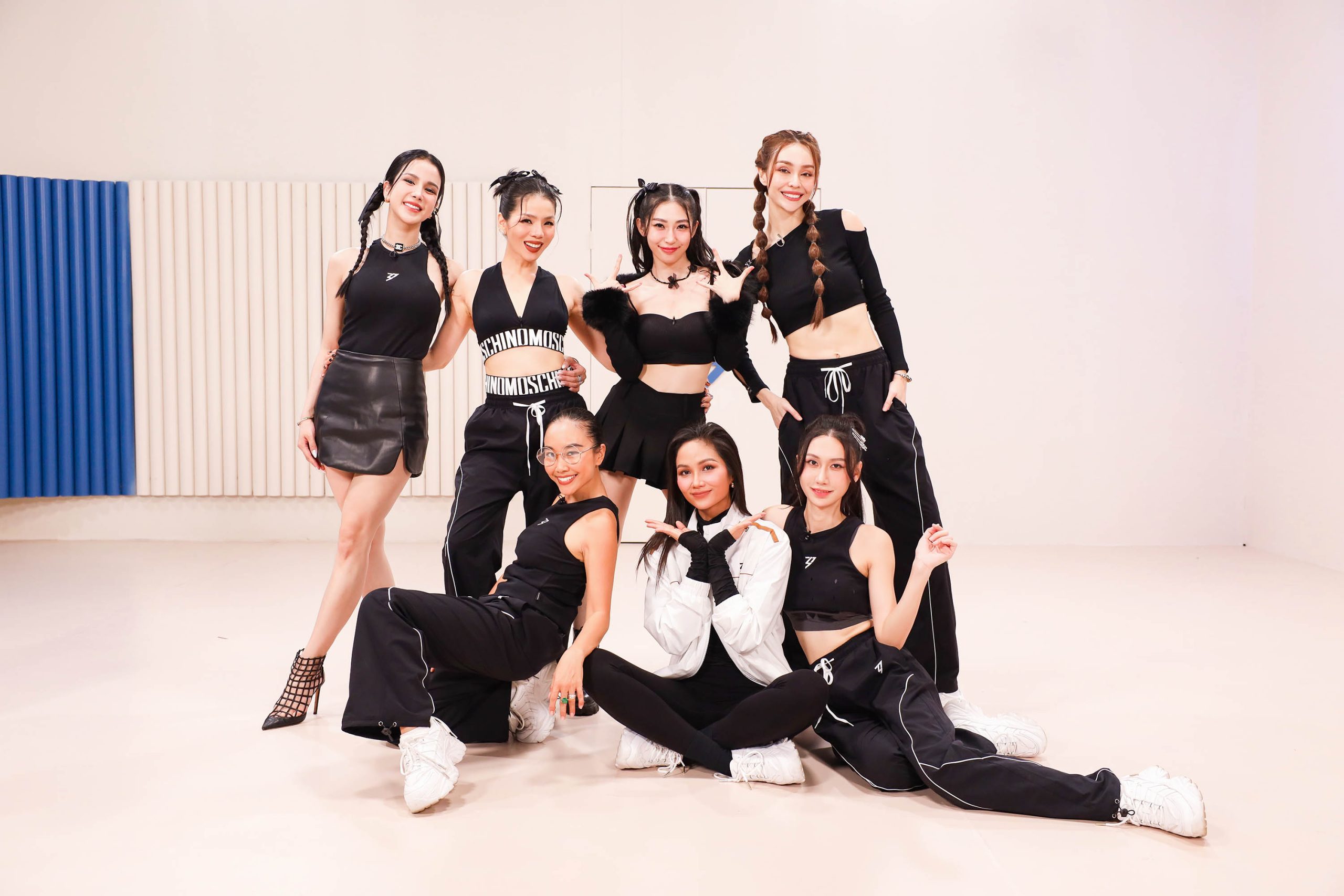 Ký Ức Chị Đẹp