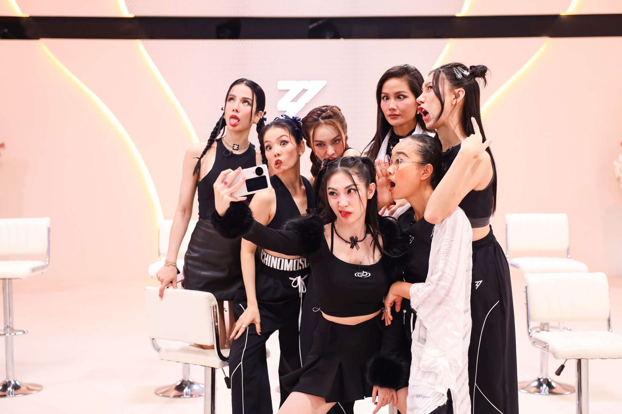Ký Ức Chị Đẹp