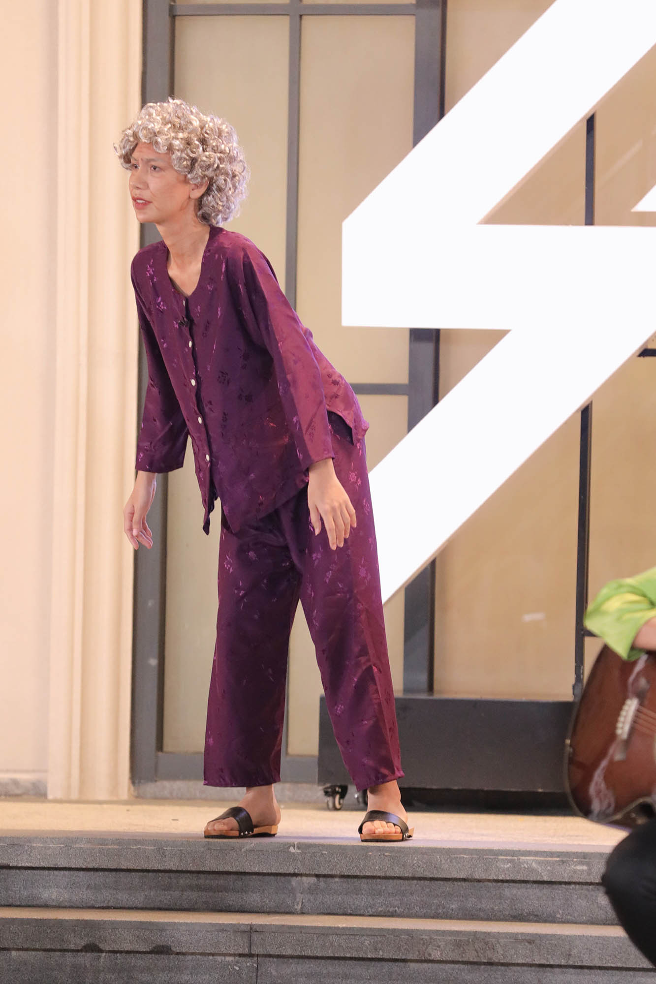 Ký Ức Chị Đẹp