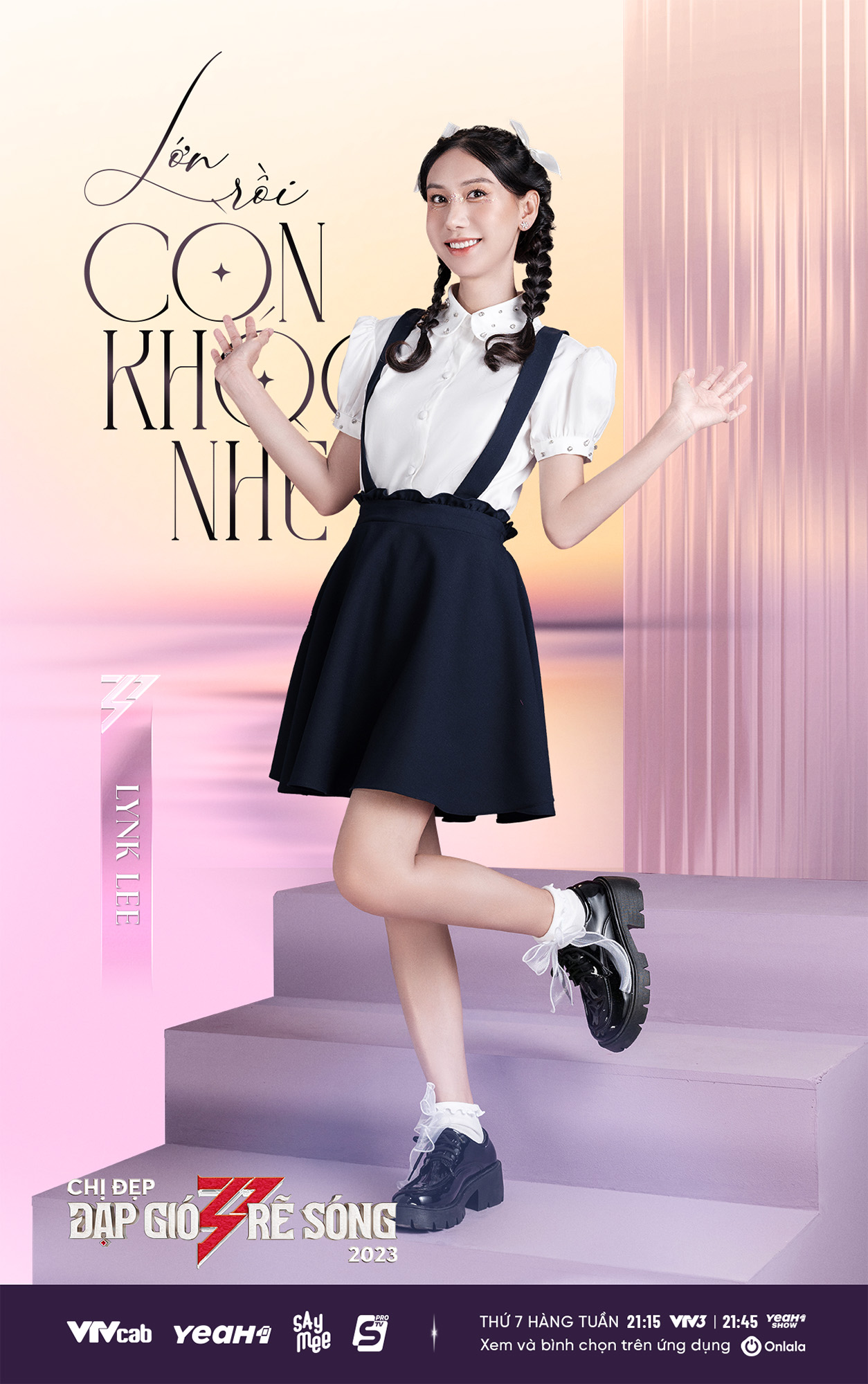 Ký Ức Chị Đẹp