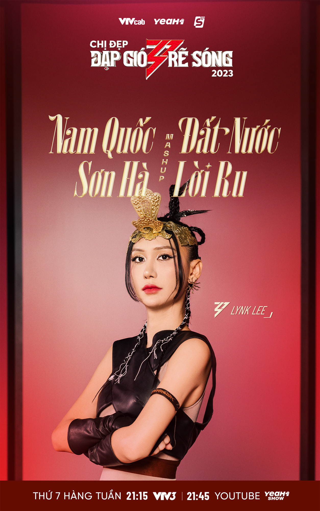 Ký Ức Chị Đẹp
