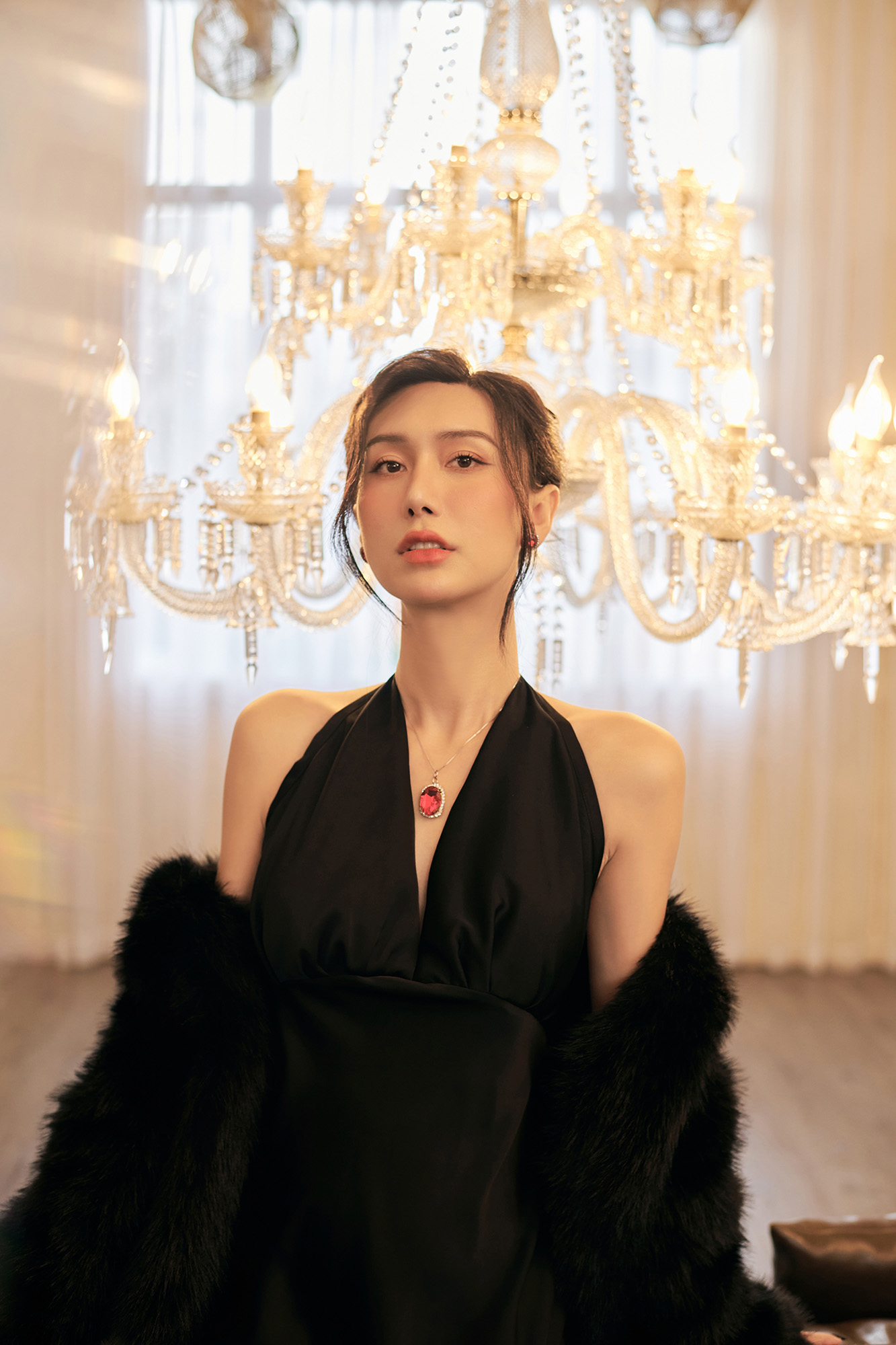 Lạnh Lùng Girl